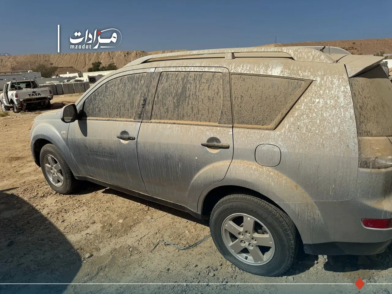 9-Mitsubishi Outlander - 3