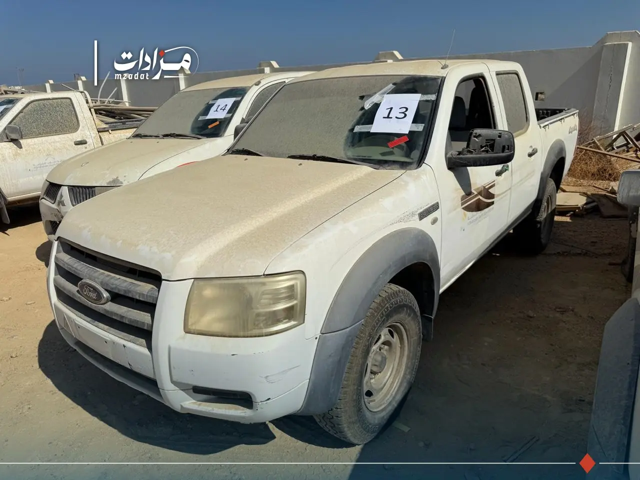 13-Ford Pickup - 3