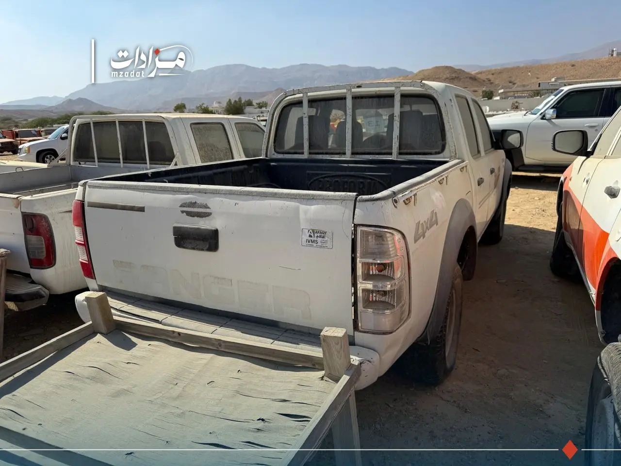 13-Ford Pickup - 2
