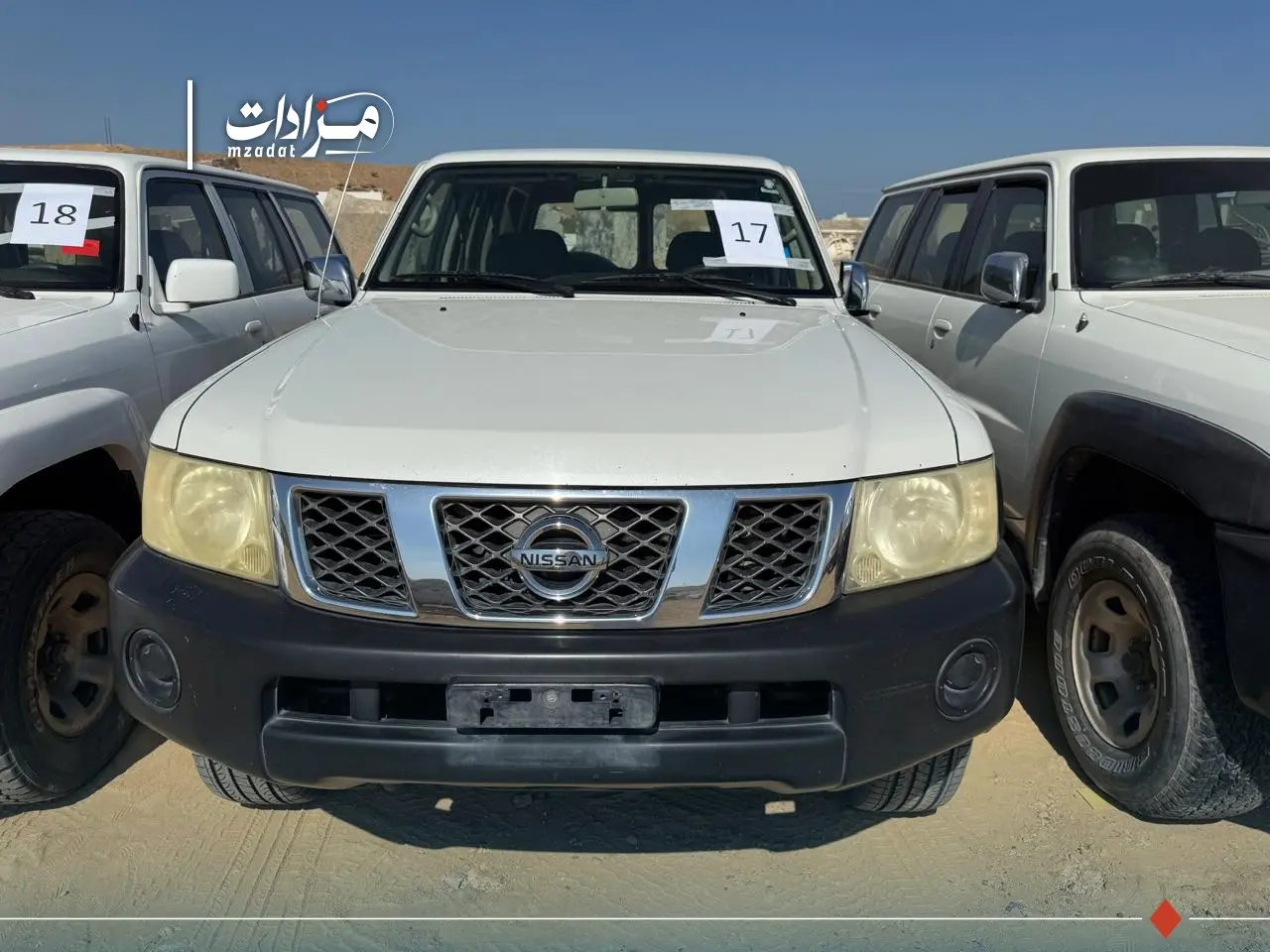 17-Nissan Patrol - 4
