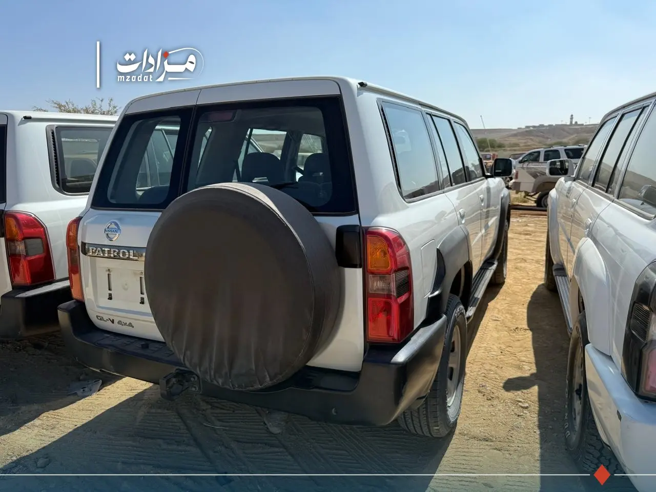 17-Nissan Patrol - 3