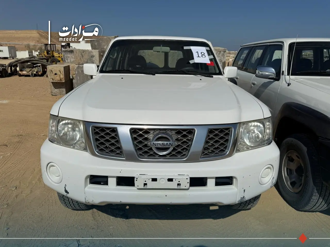 18-Nissan Patrol - 4