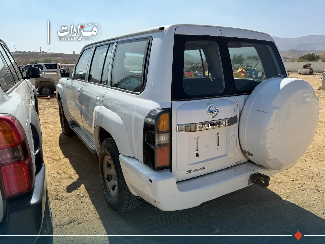 18-Nissan Patrol - 2
