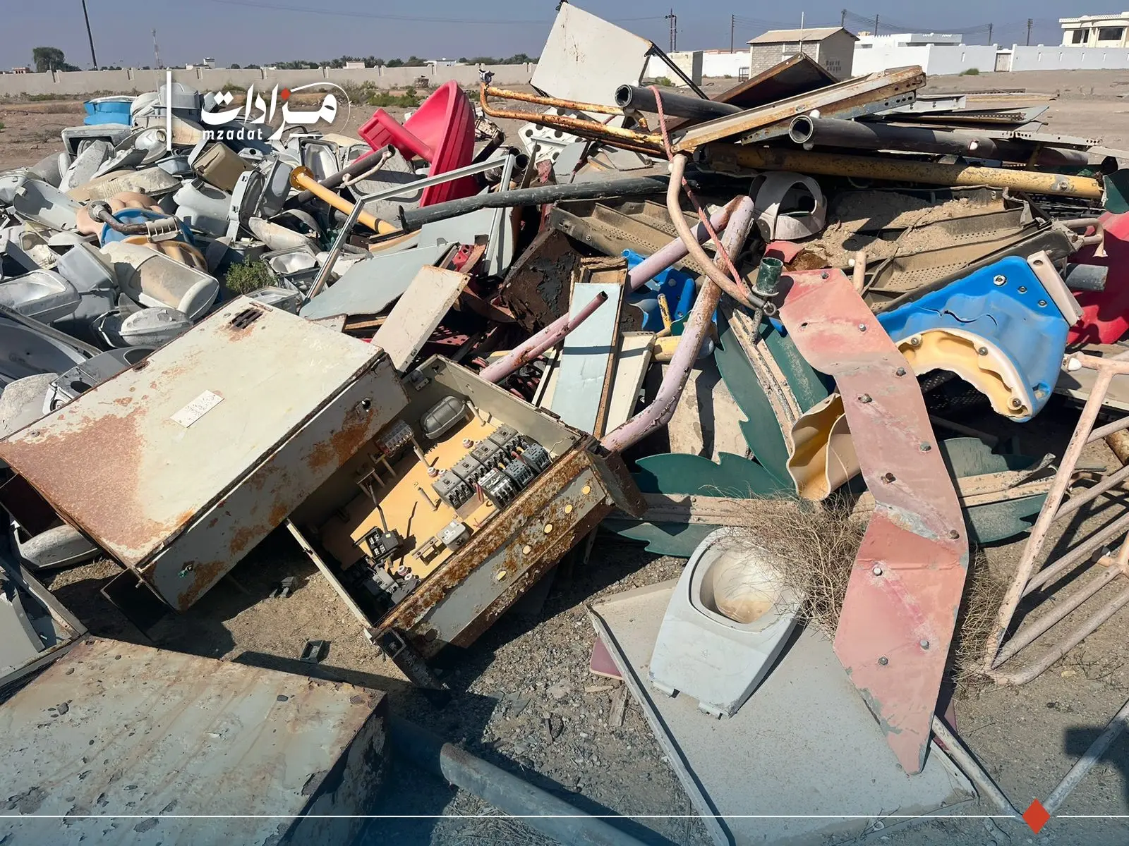 2- mixed scrap (JALAN) - 16