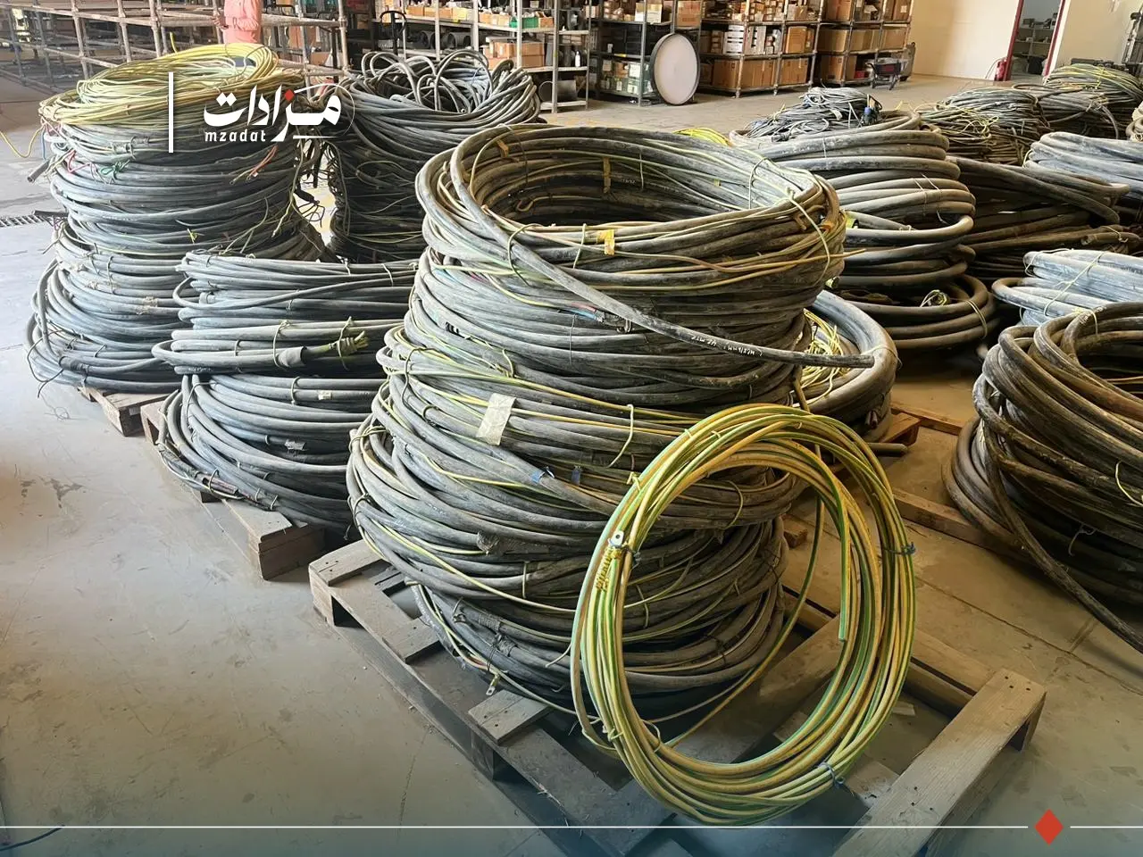SES-cable - 8