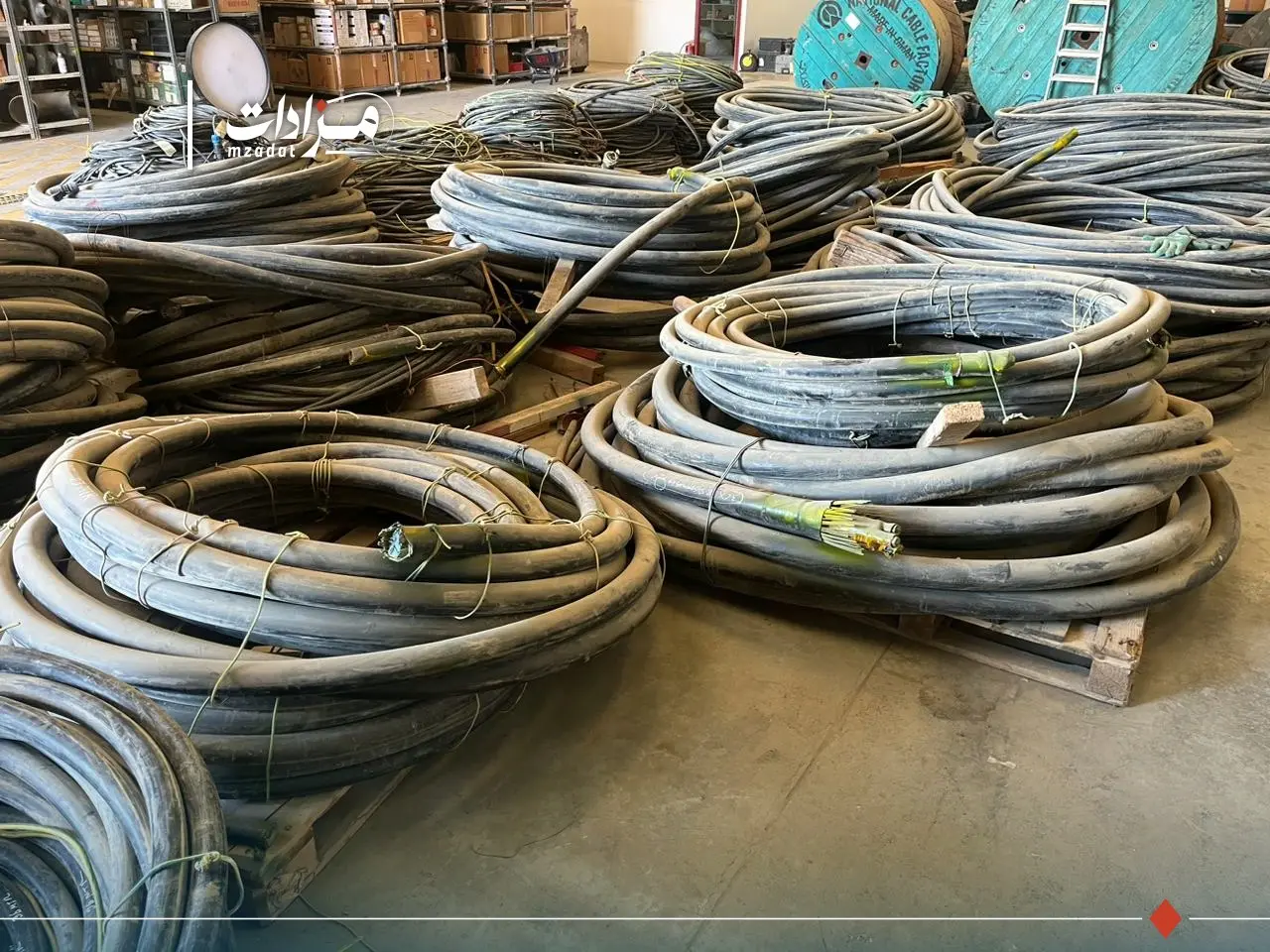 SES-cable - 5