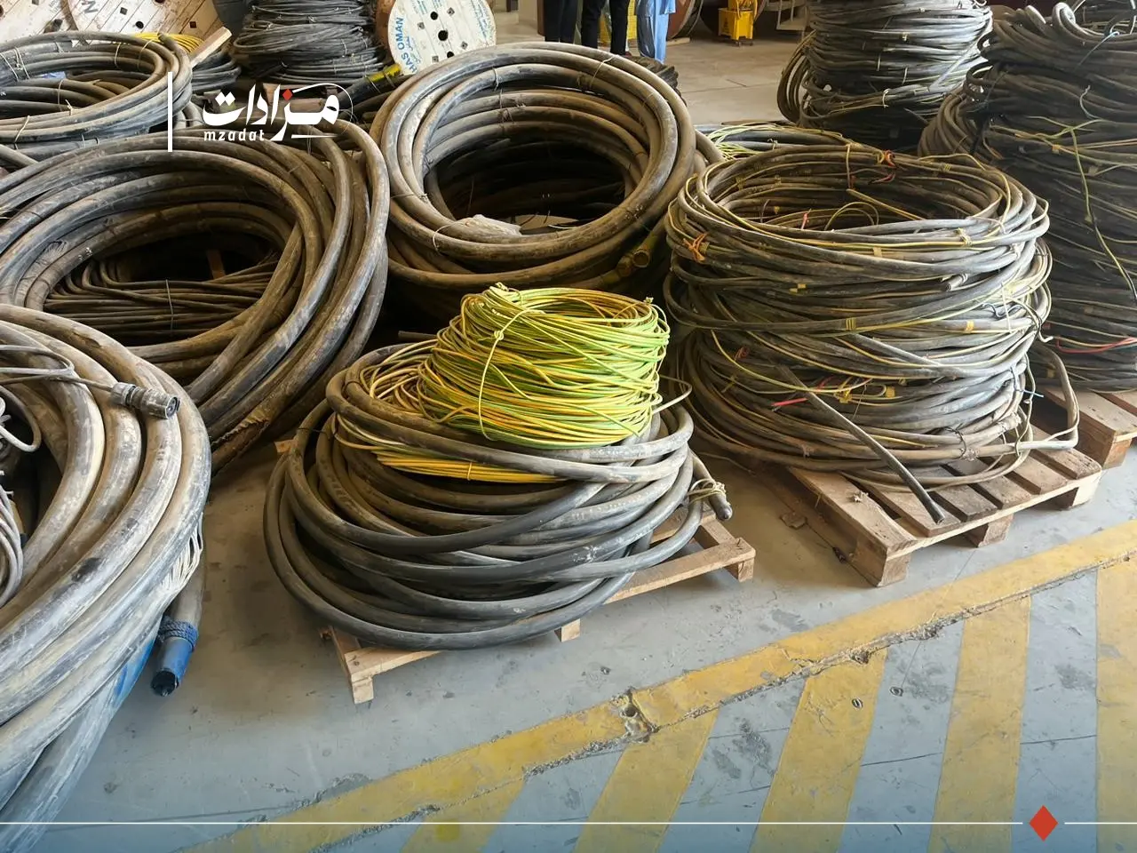 SES-cable - 3