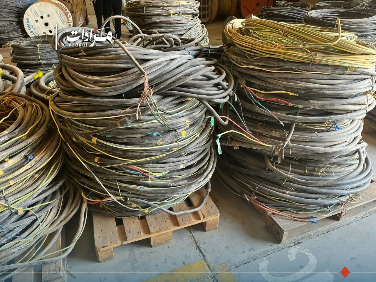 SES-cable - 4