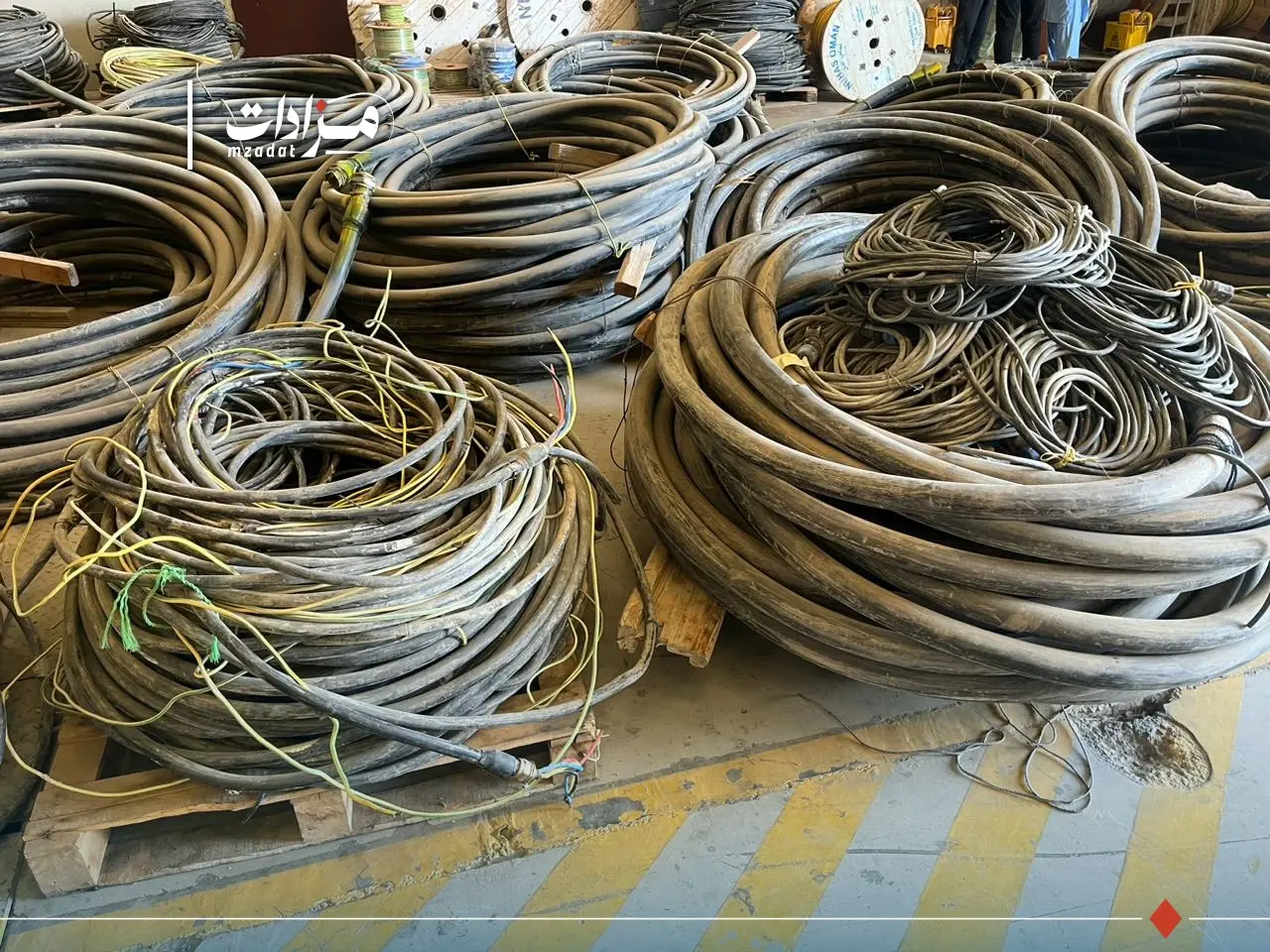 SES-cable - 2