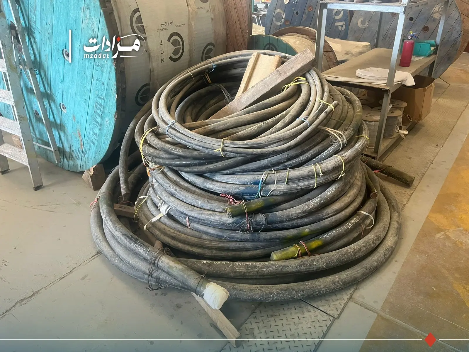 2-SEMS -cable - 6
