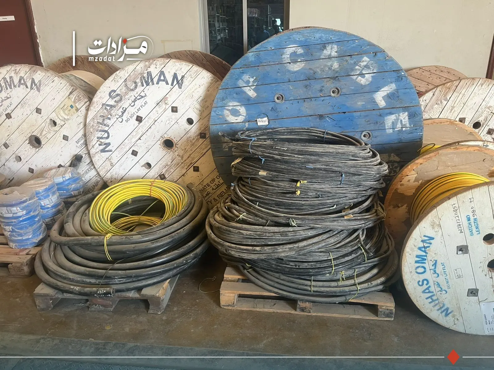 2-SEMS -cable - 8