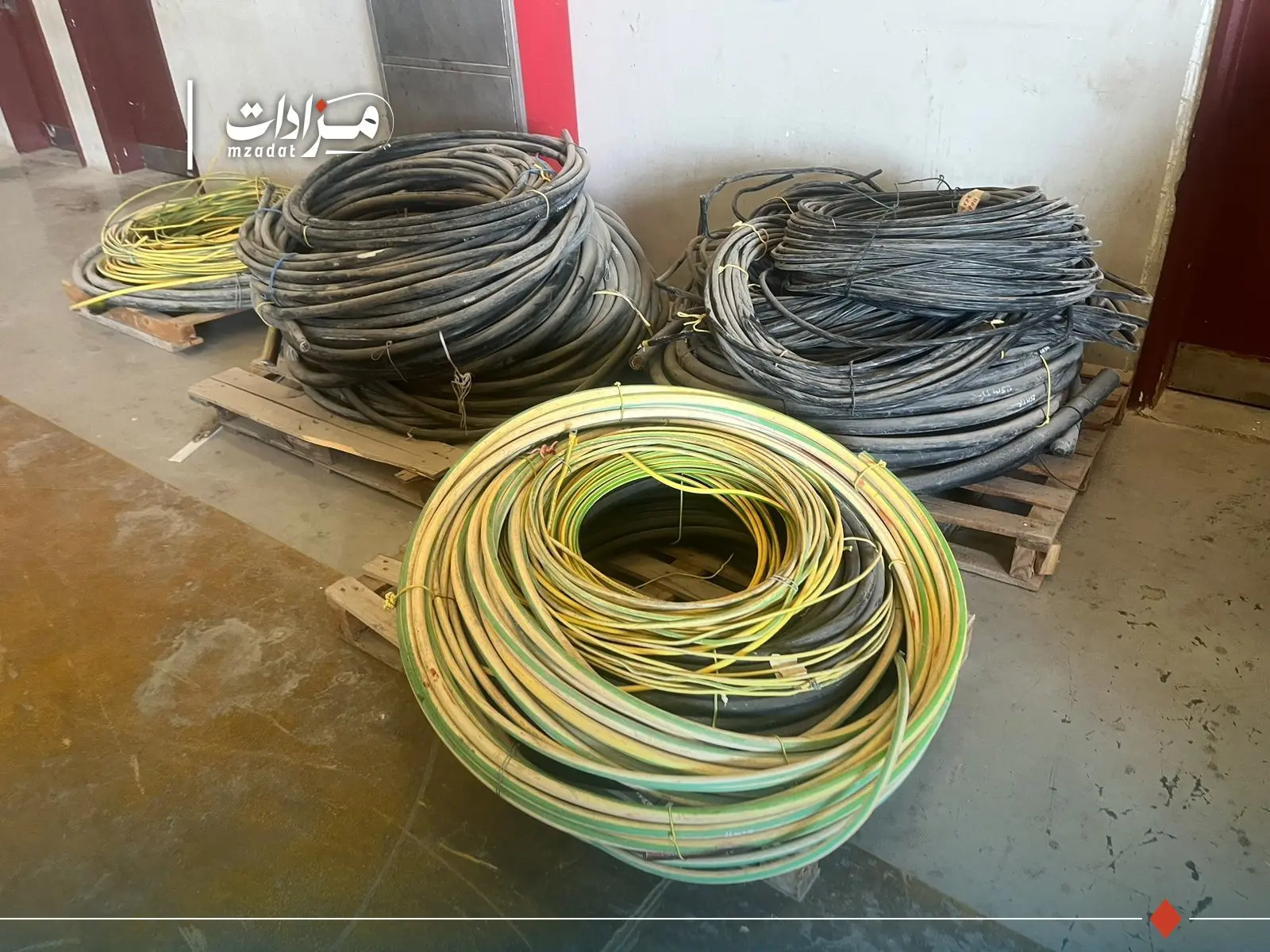 2-SEMS -cable - 2