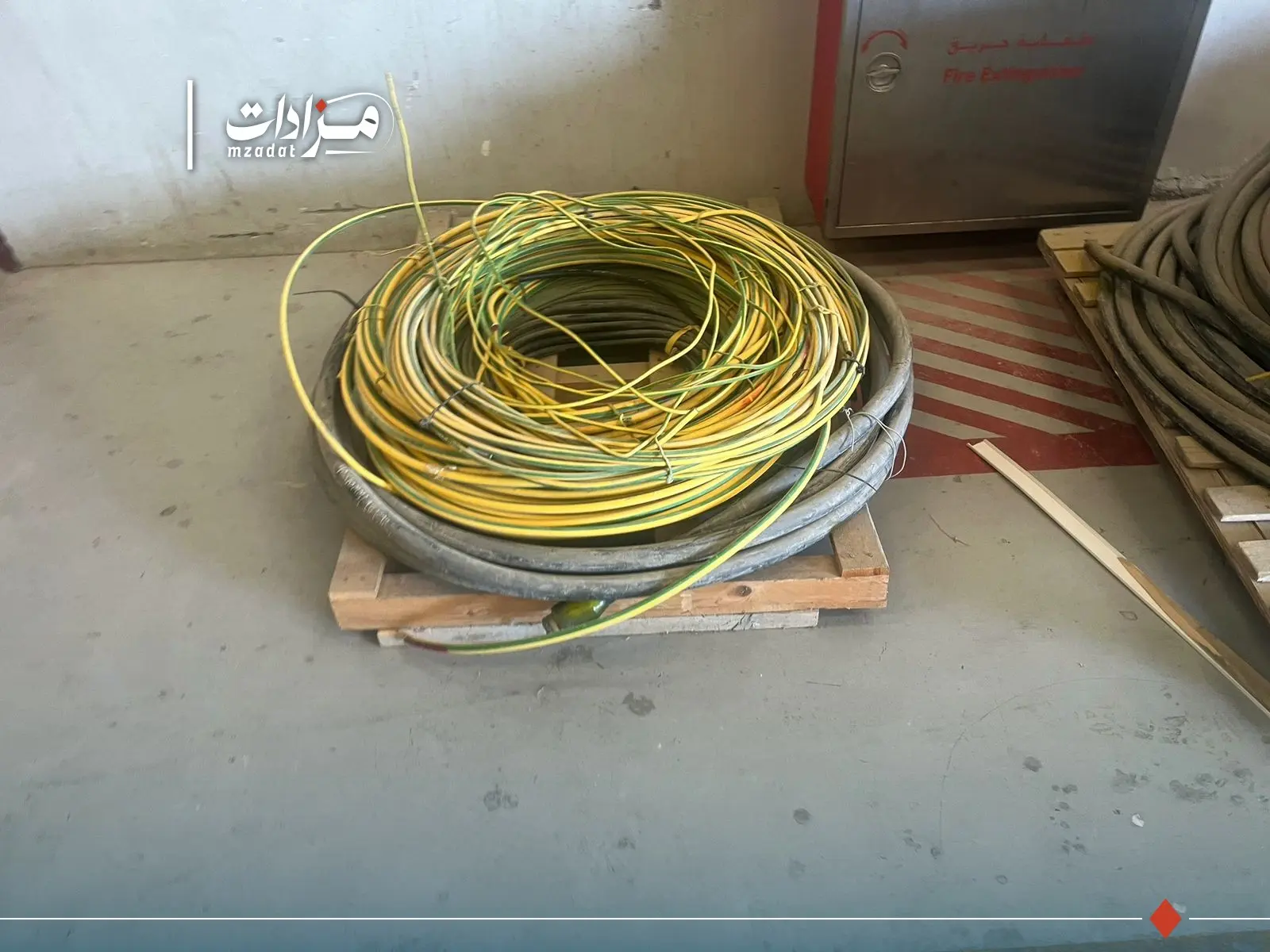 2-SEMS -cable - 10