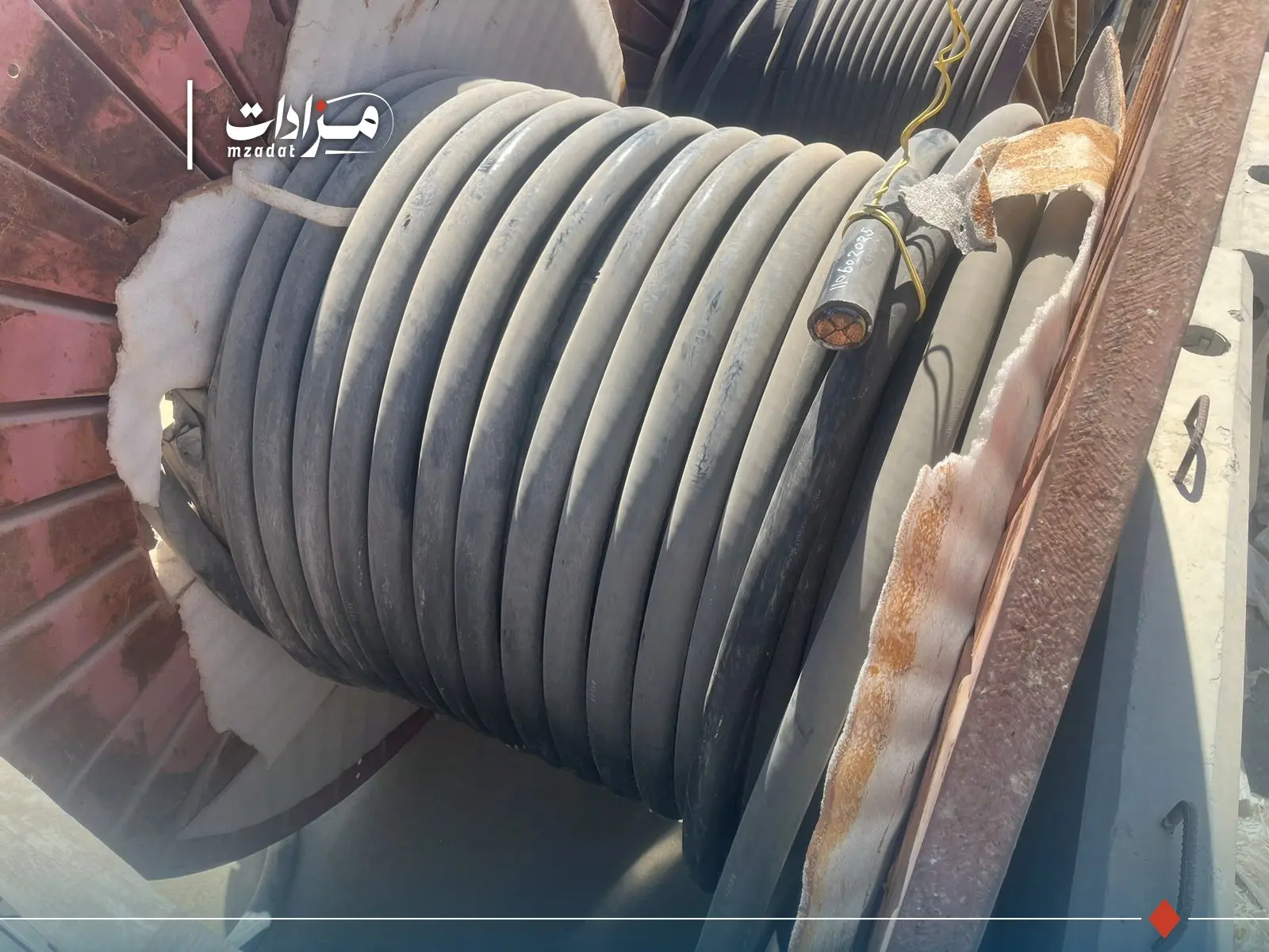 2-SEMS -cable - 16