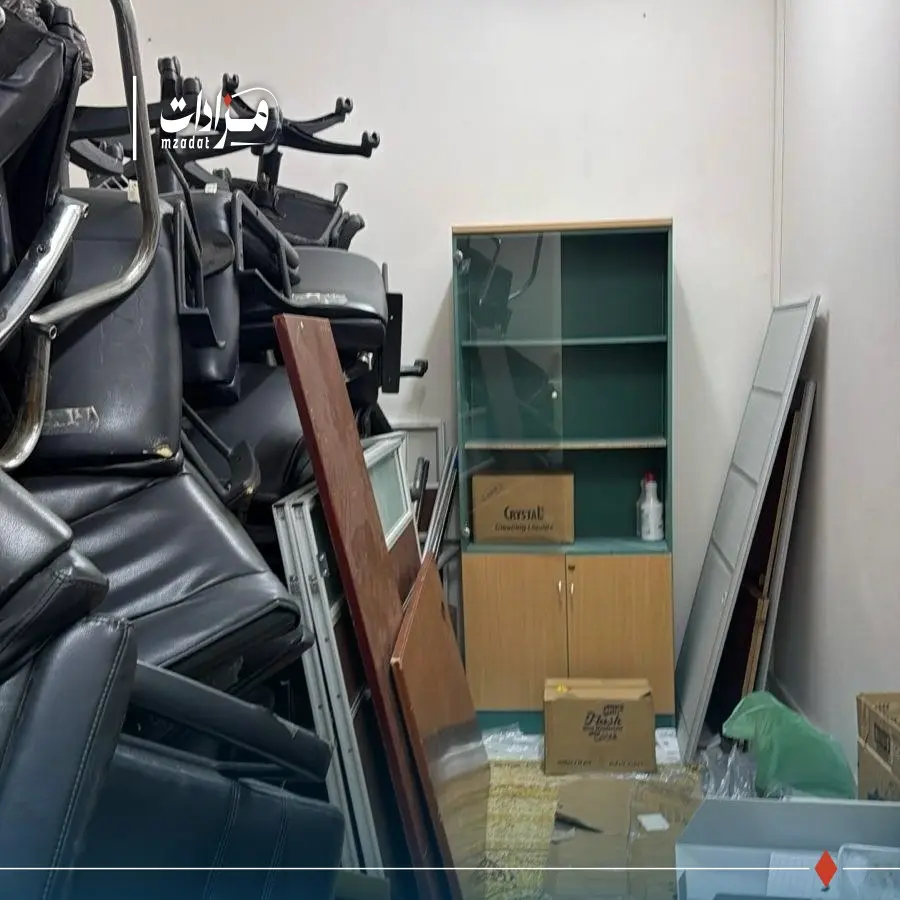 used furniture &electronics - Sur - 6