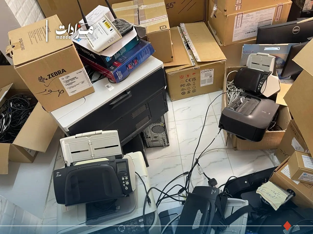 used furniture &electronics - Sur - 4