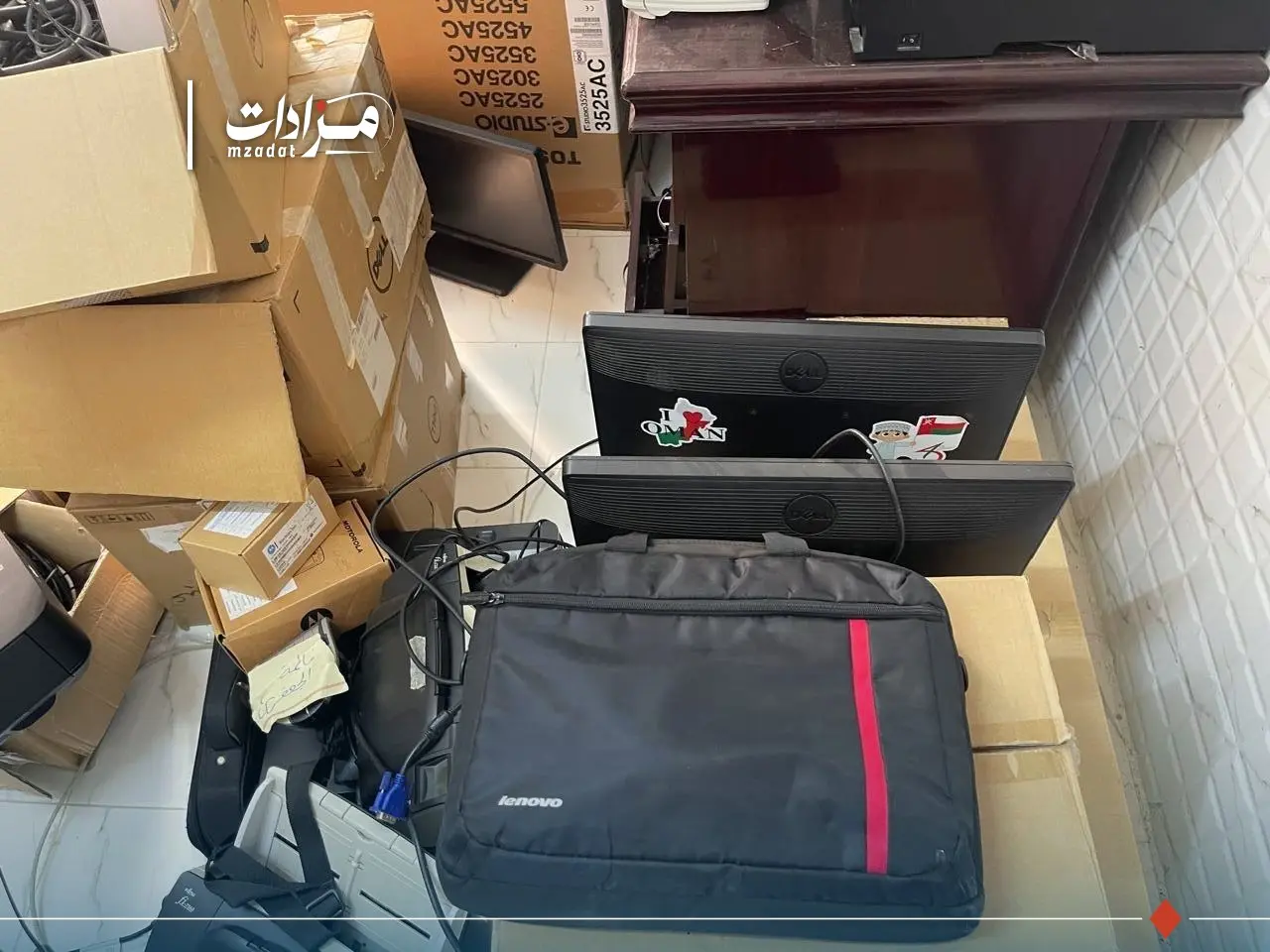 used furniture &electronics - Sur - 3