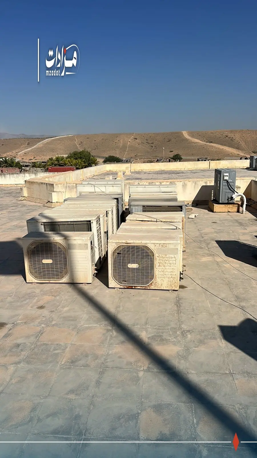 1- Raysut School - 5