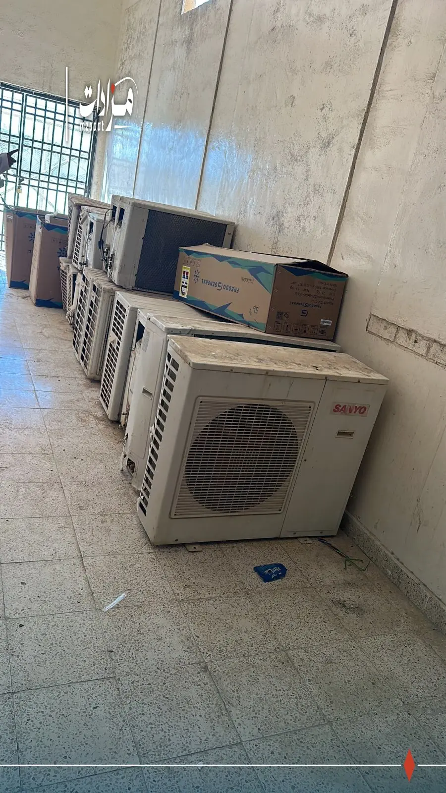 1- Raysut School - 4