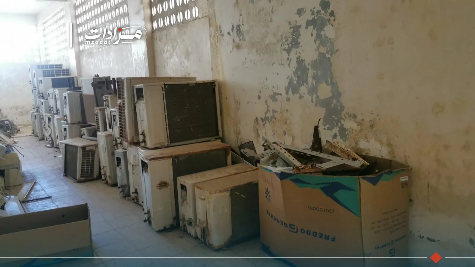 3- Al-Qantara School - 2