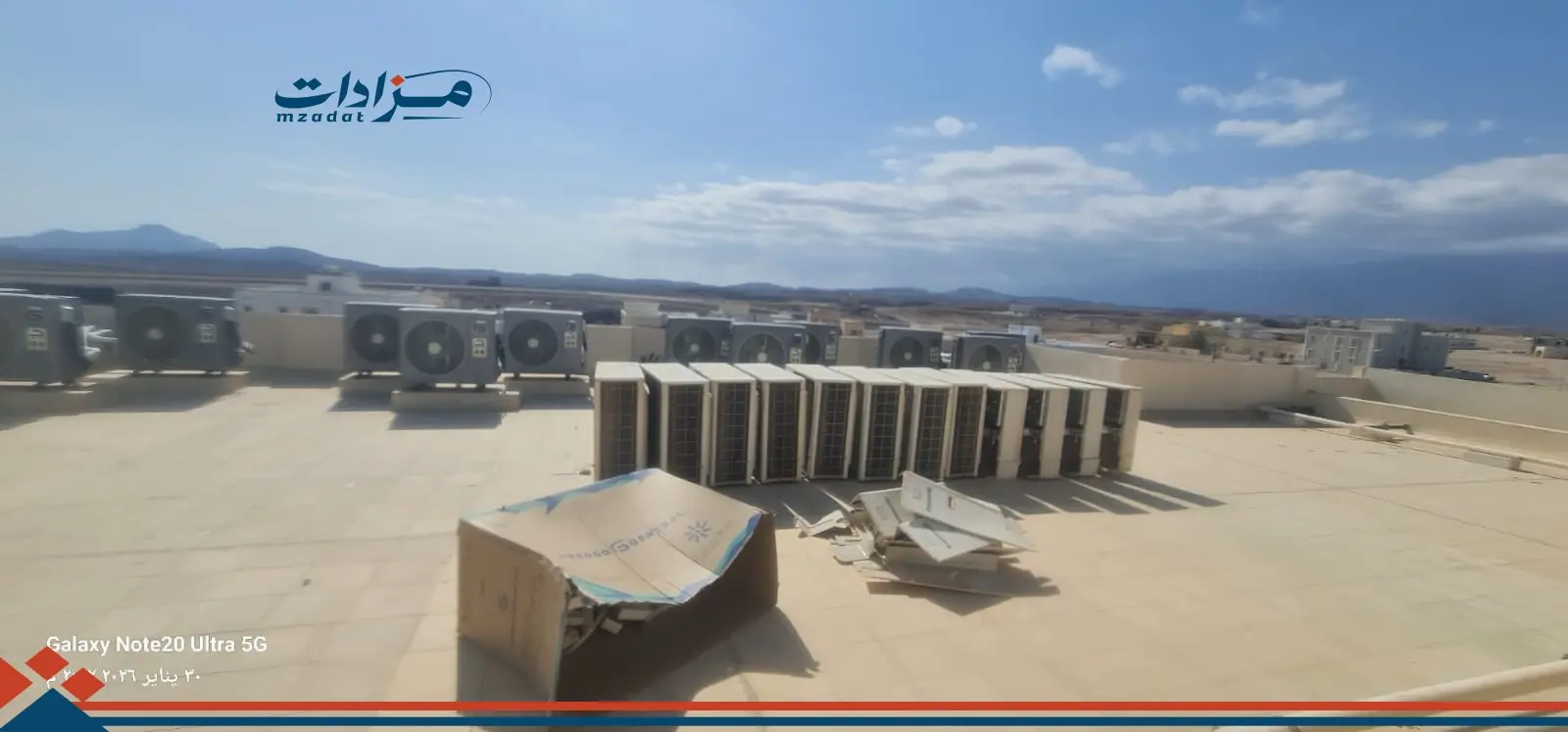 4- Jawfa Girls School - 4