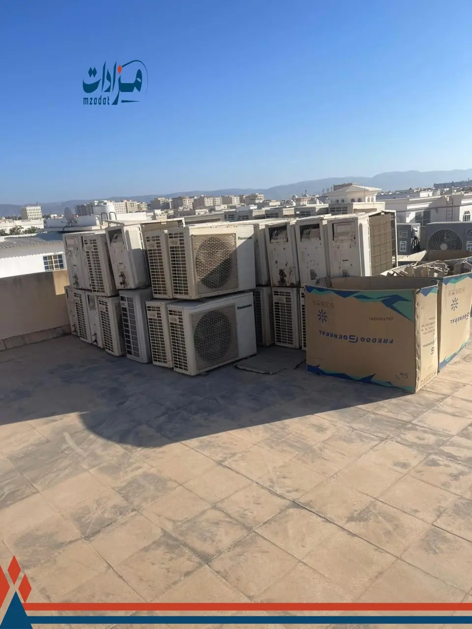 5- Al Khareef School - 2