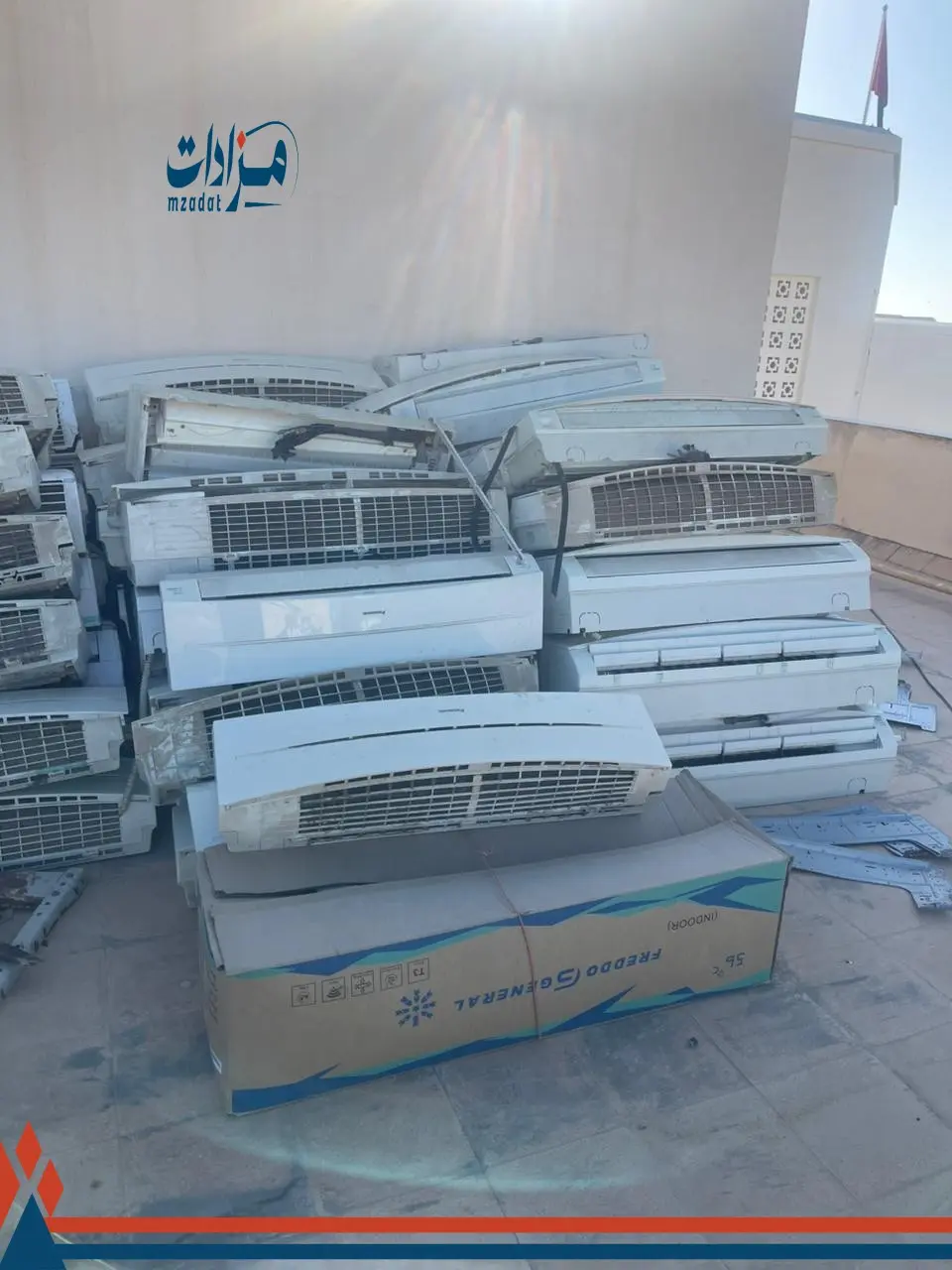 5- Al Khareef School - 3