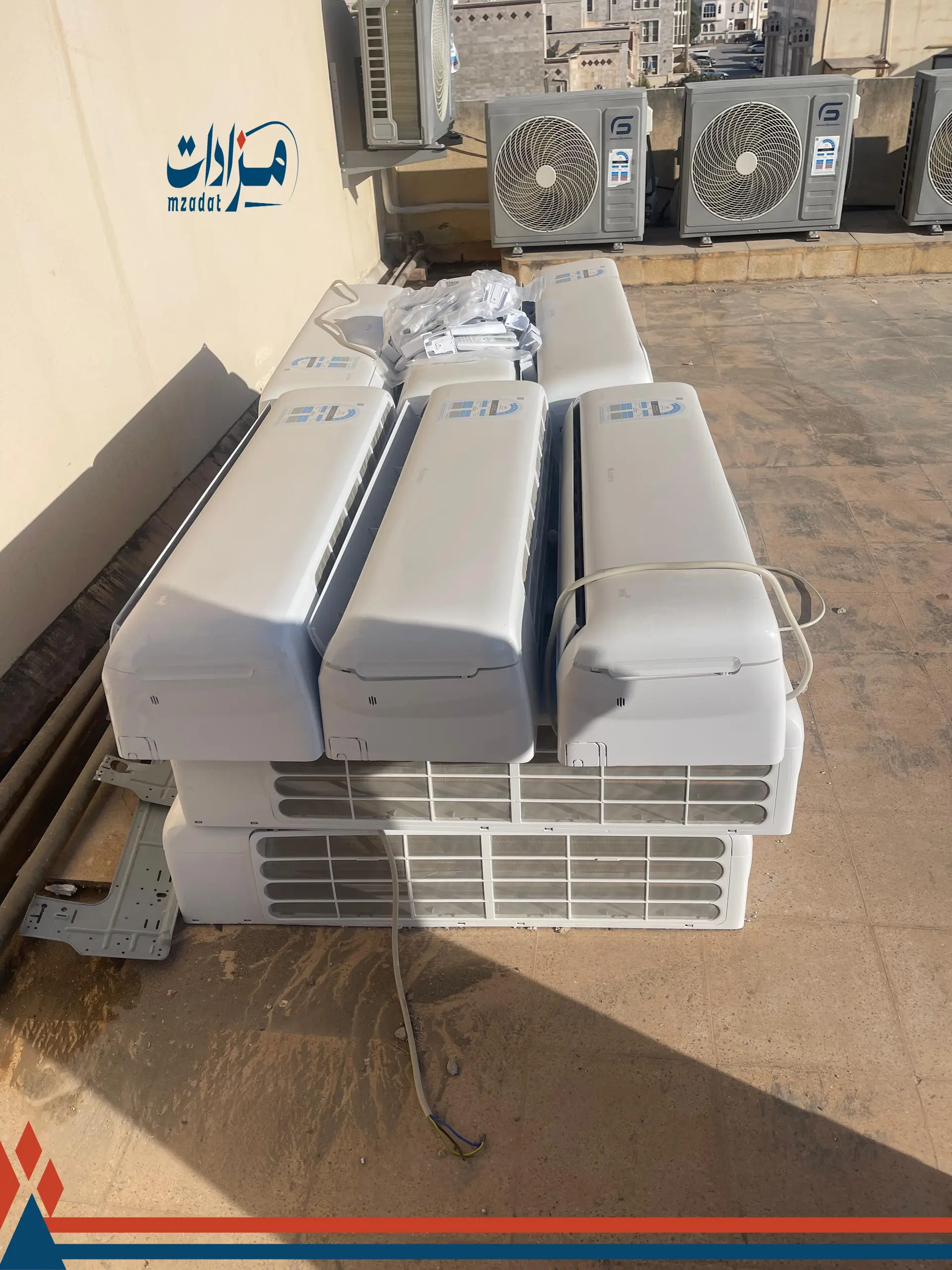 5- Al Khareef School - 6