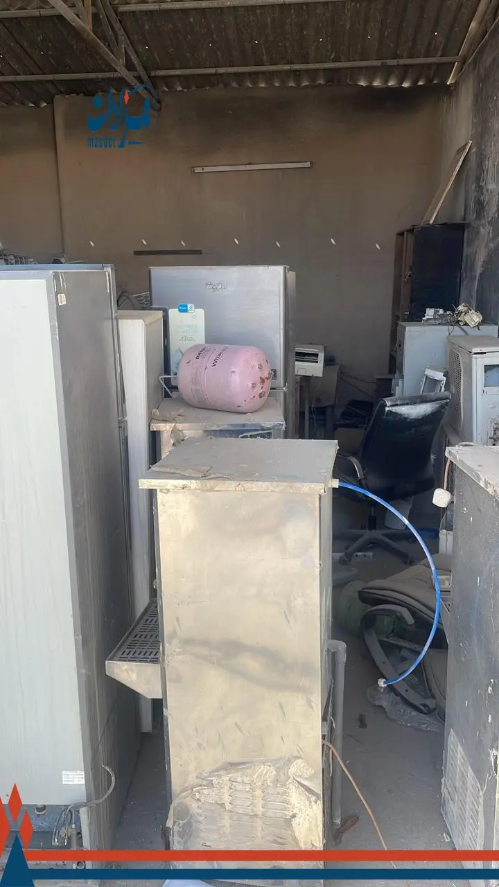 2- Maintenance Department - 3