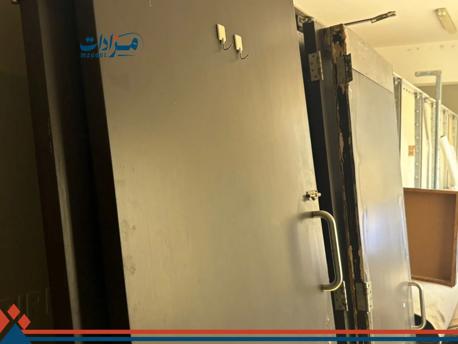 electronics, furniture and scrap-Mazoon College - 18