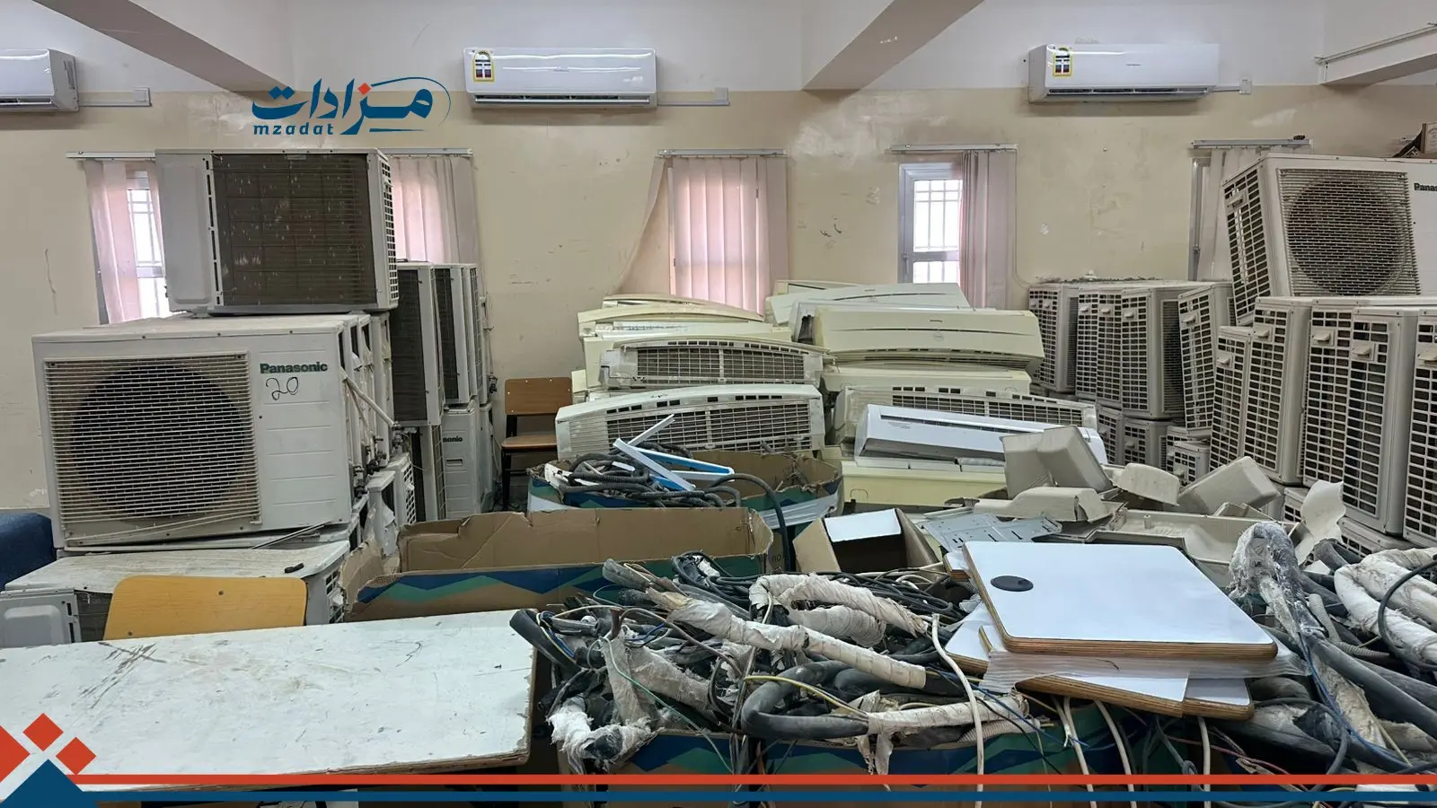 Obi bin thabet School - 3