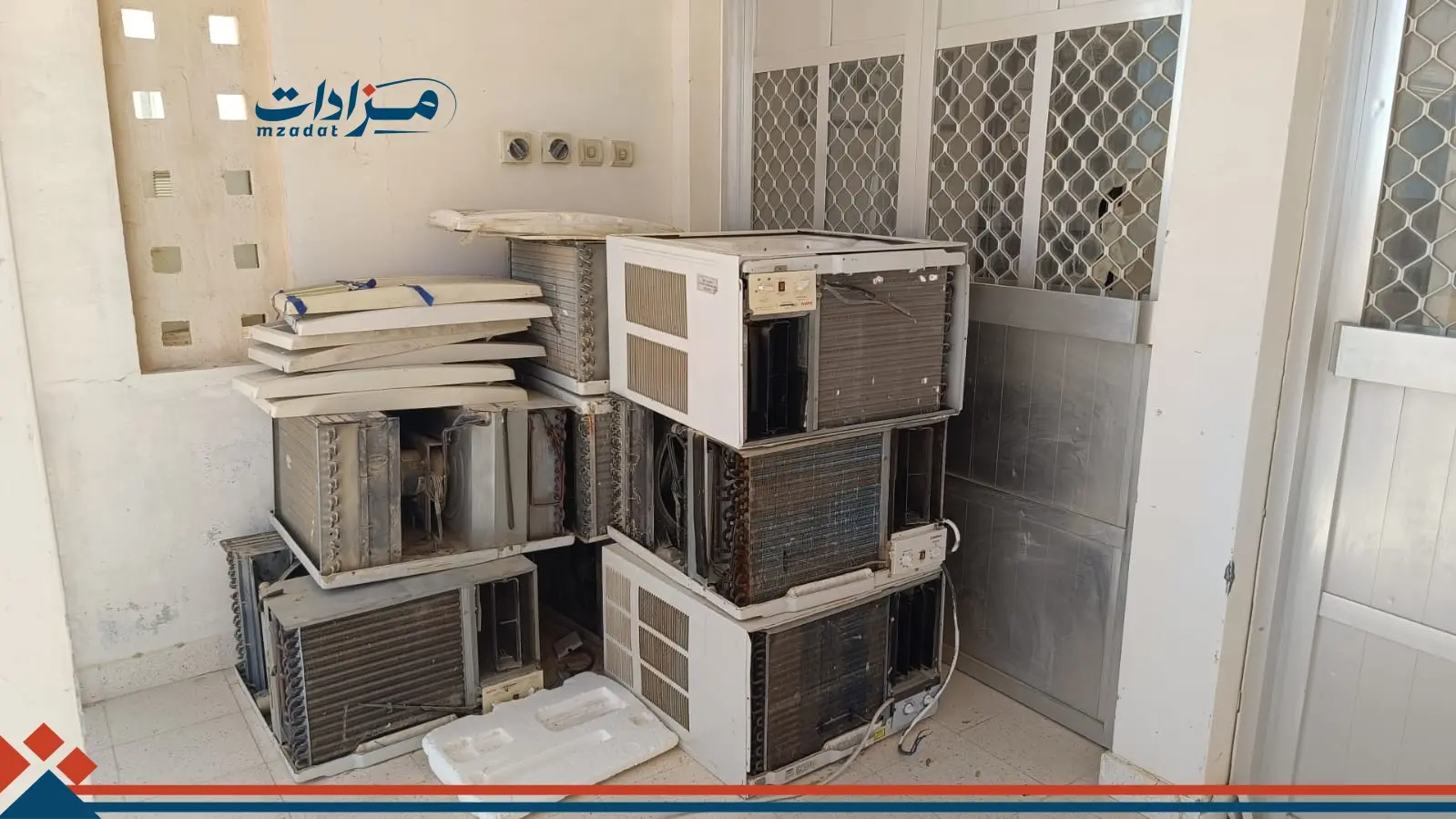 1-Wadi Hakkah School - 4