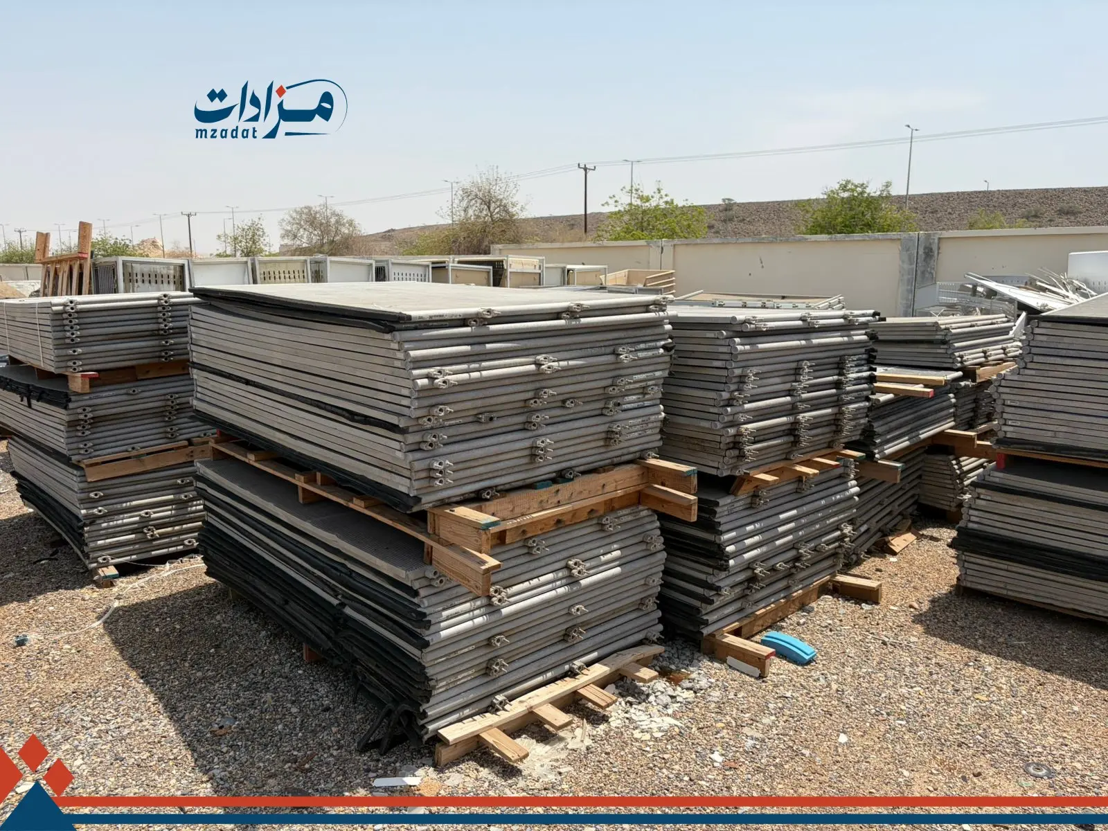 6-A/C Chiller Condenser, Coil  ,and Rates Cage - 4