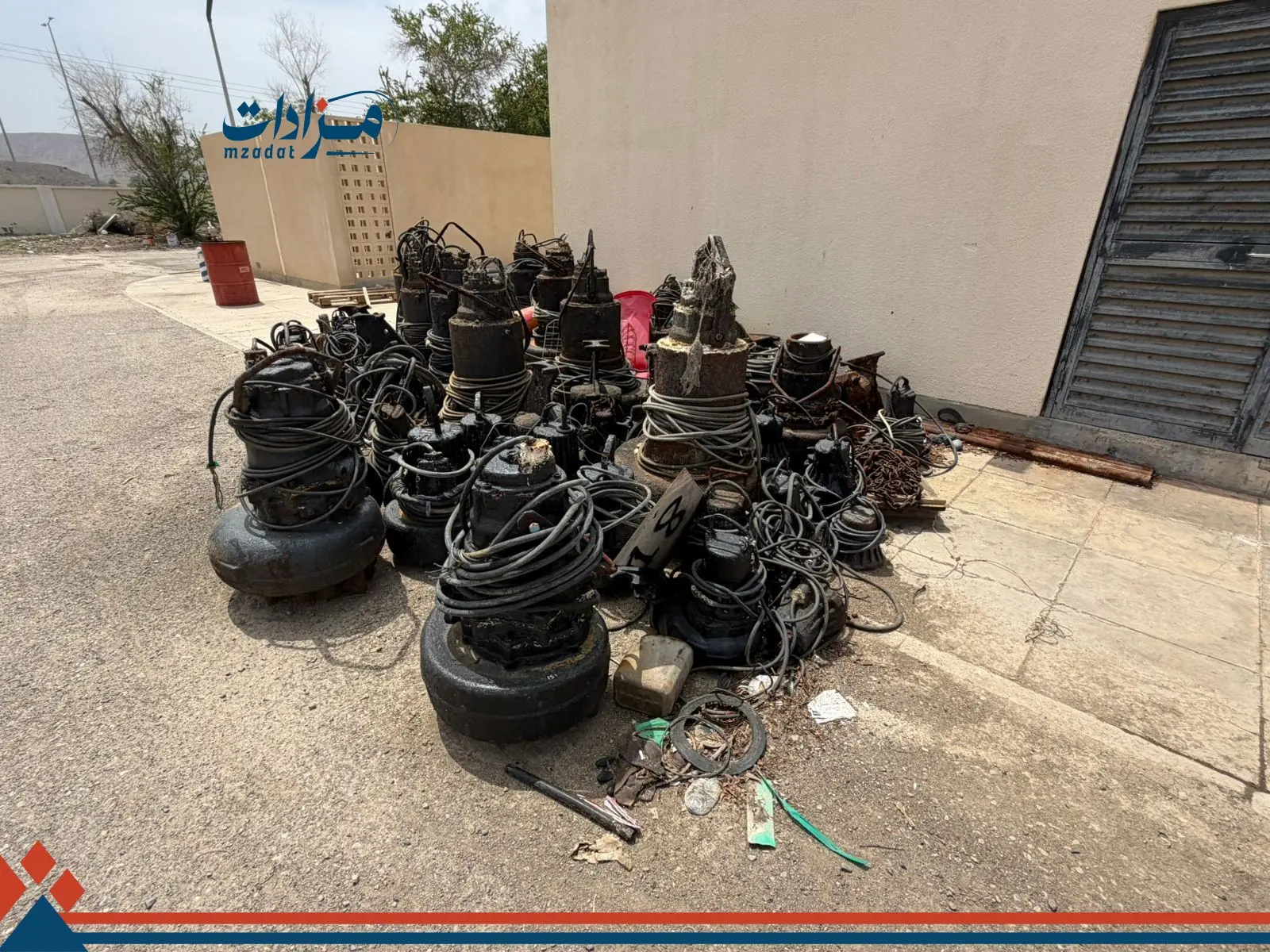 18-Sewage pumps - 4