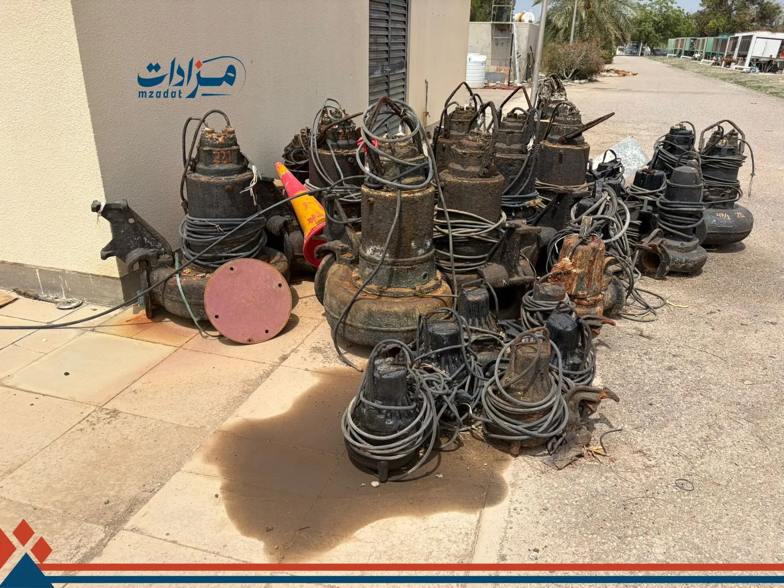 18-Sewage pumps - 3