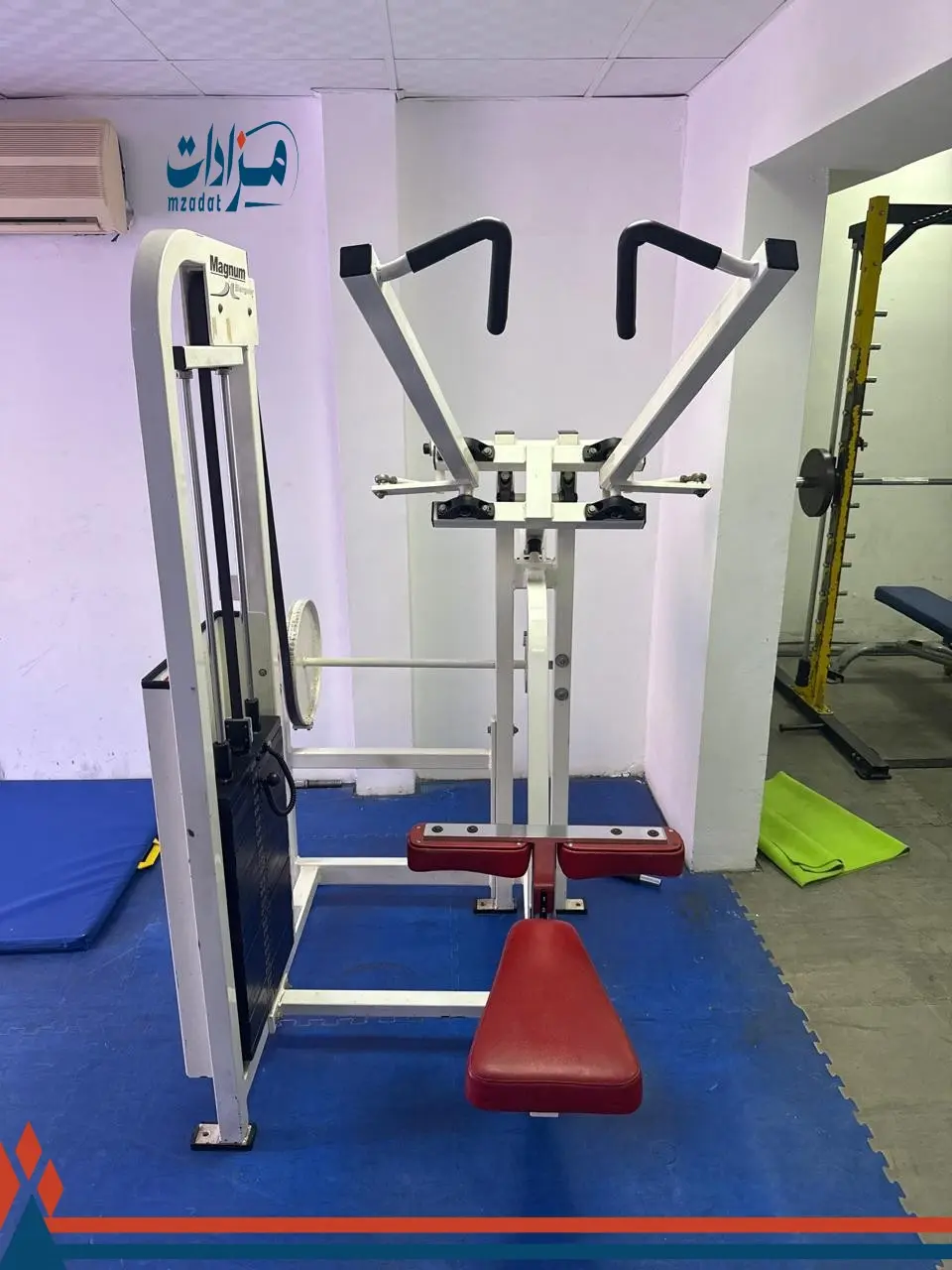 Gym Equipment - 14