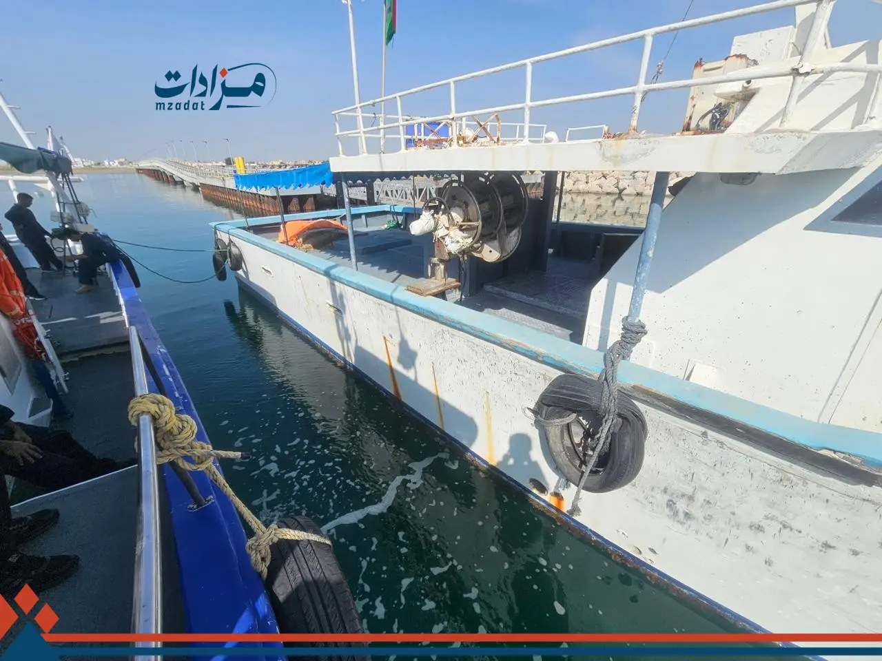 31- Vessel - 3