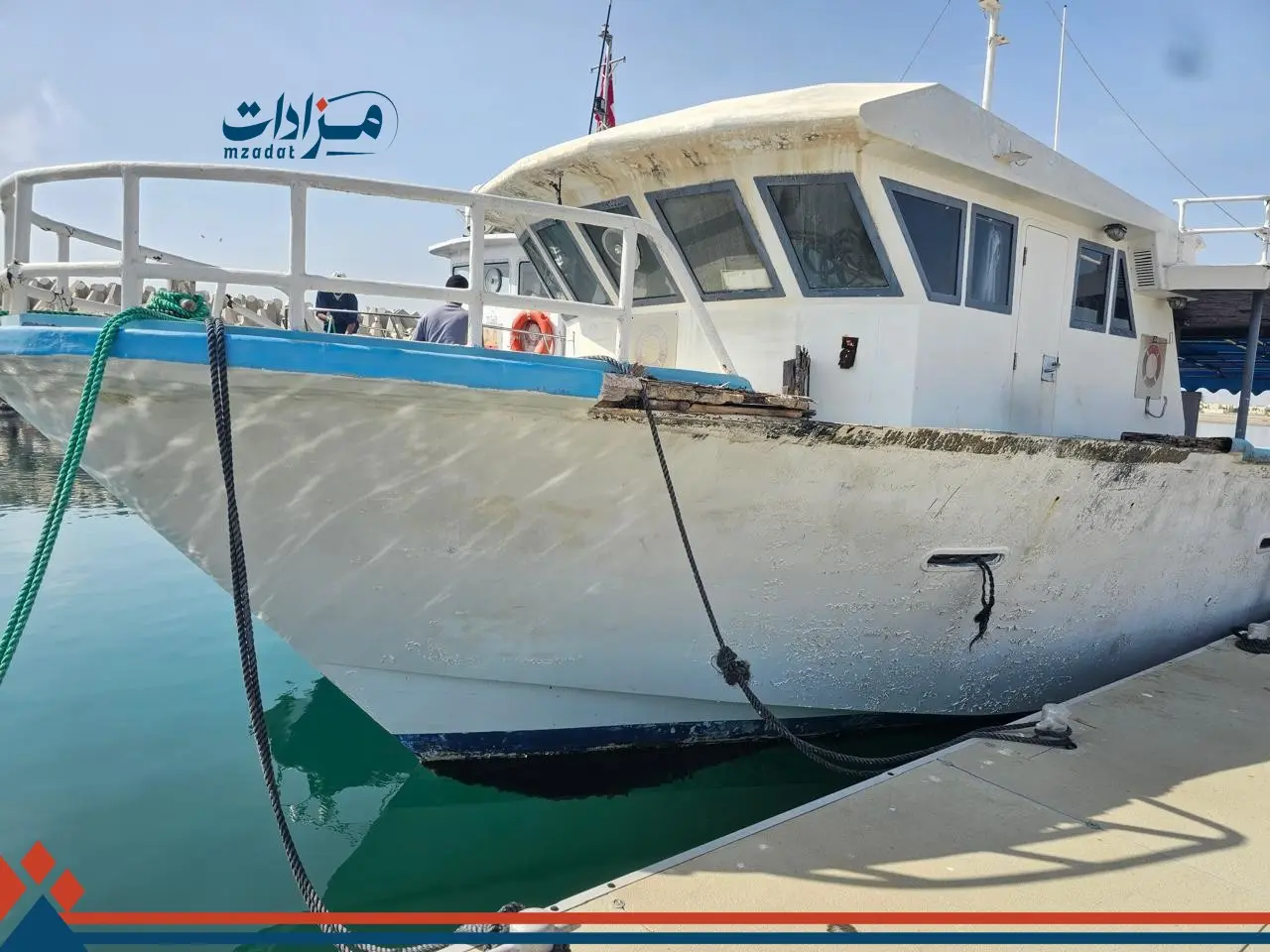 31- Vessel - 5