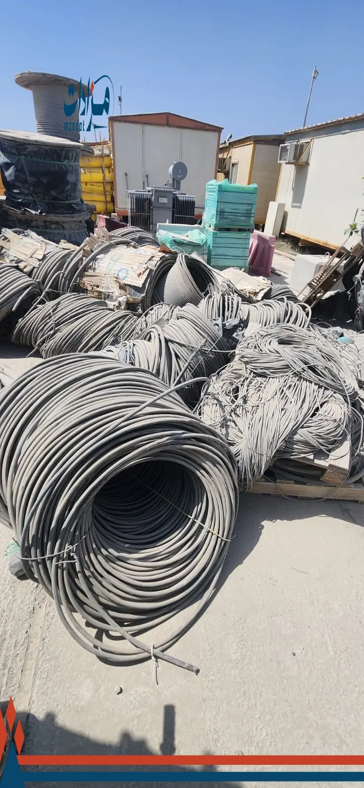 1-Cable & Wire Scrap - 9