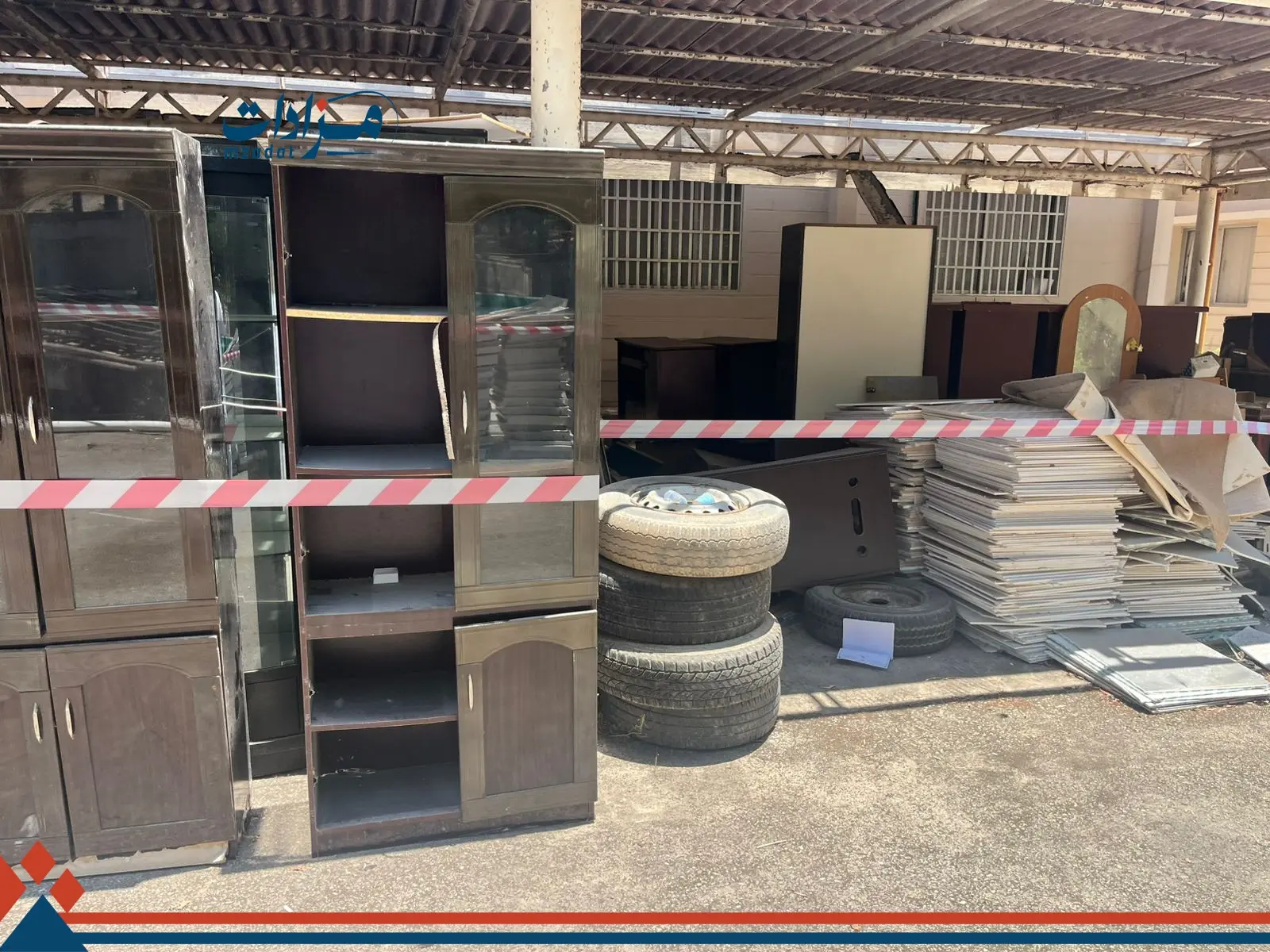 2- Cabinets, wardrobes, and false ceiling materials - 4