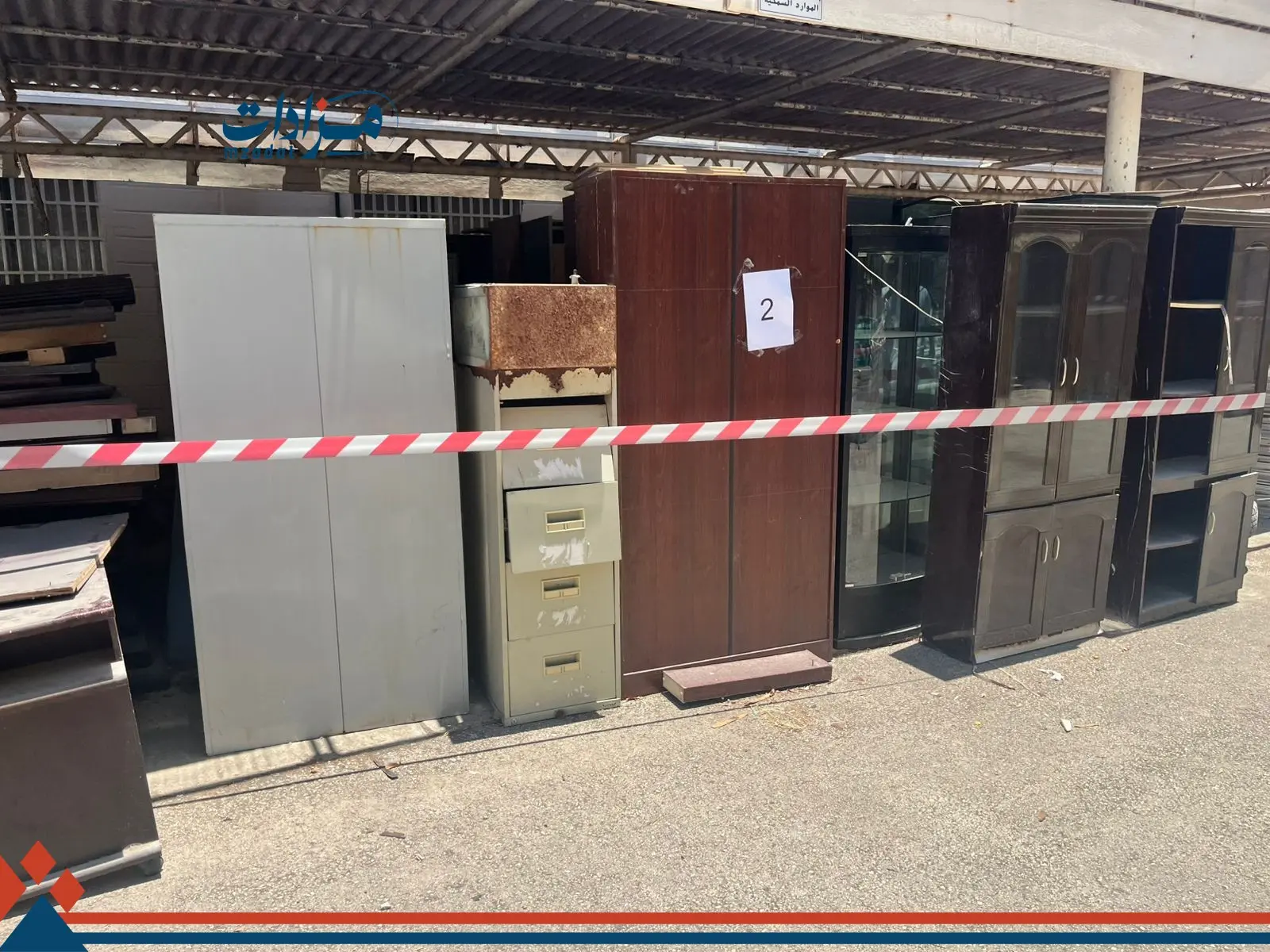 2- Cabinets, wardrobes, and false ceiling materials - 5
