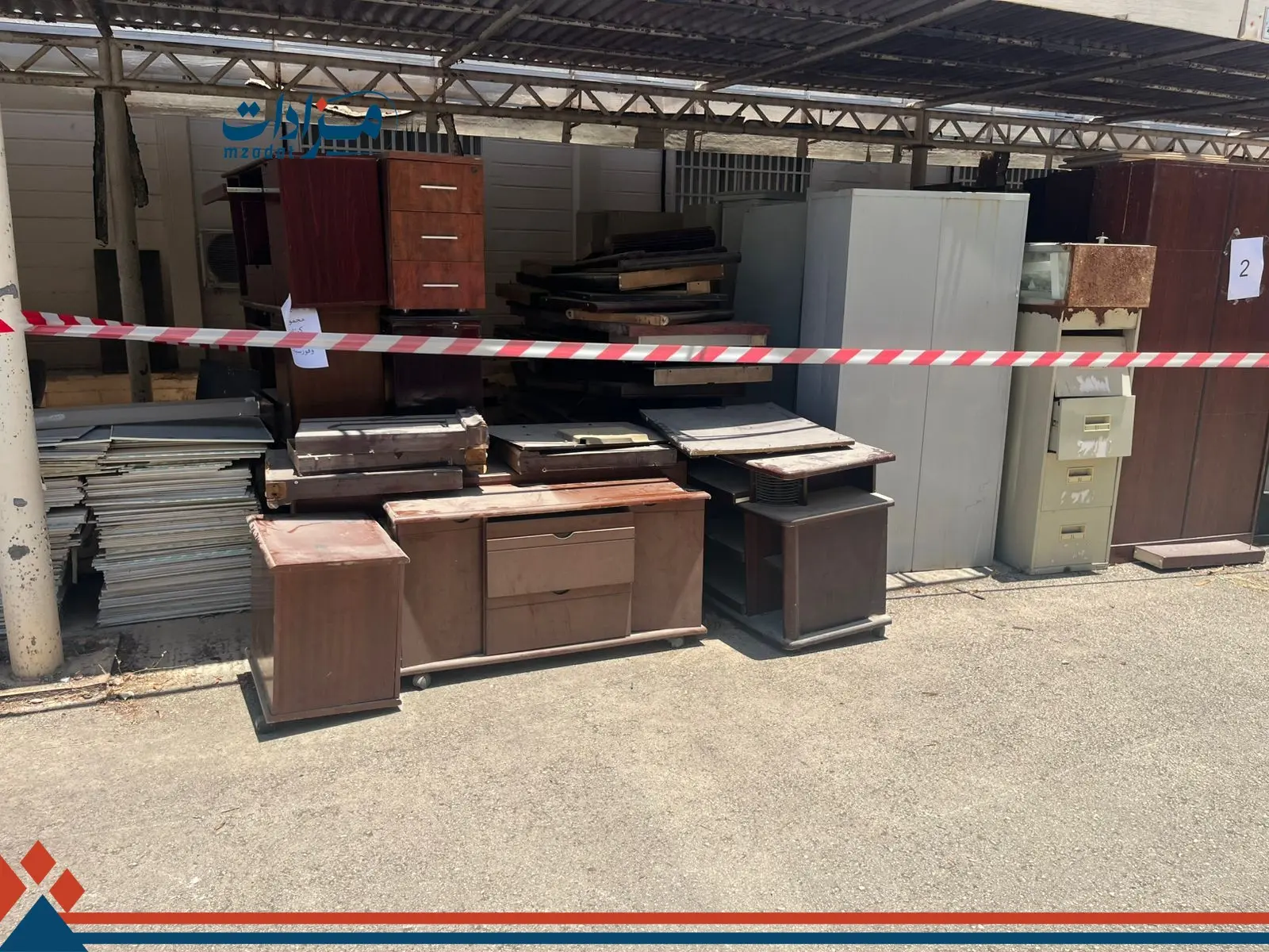 2- Cabinets, wardrobes, and false ceiling materials - 7