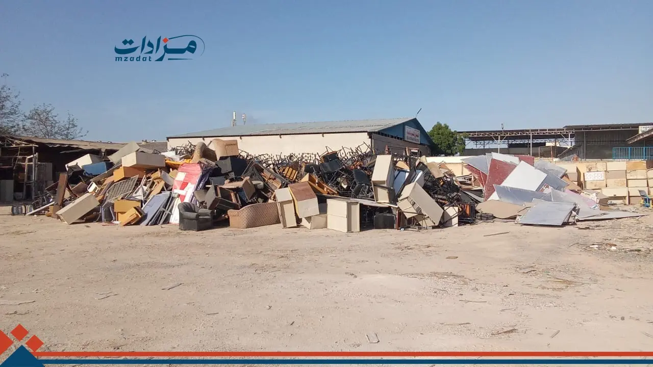 2-Mixed Scrap - 3