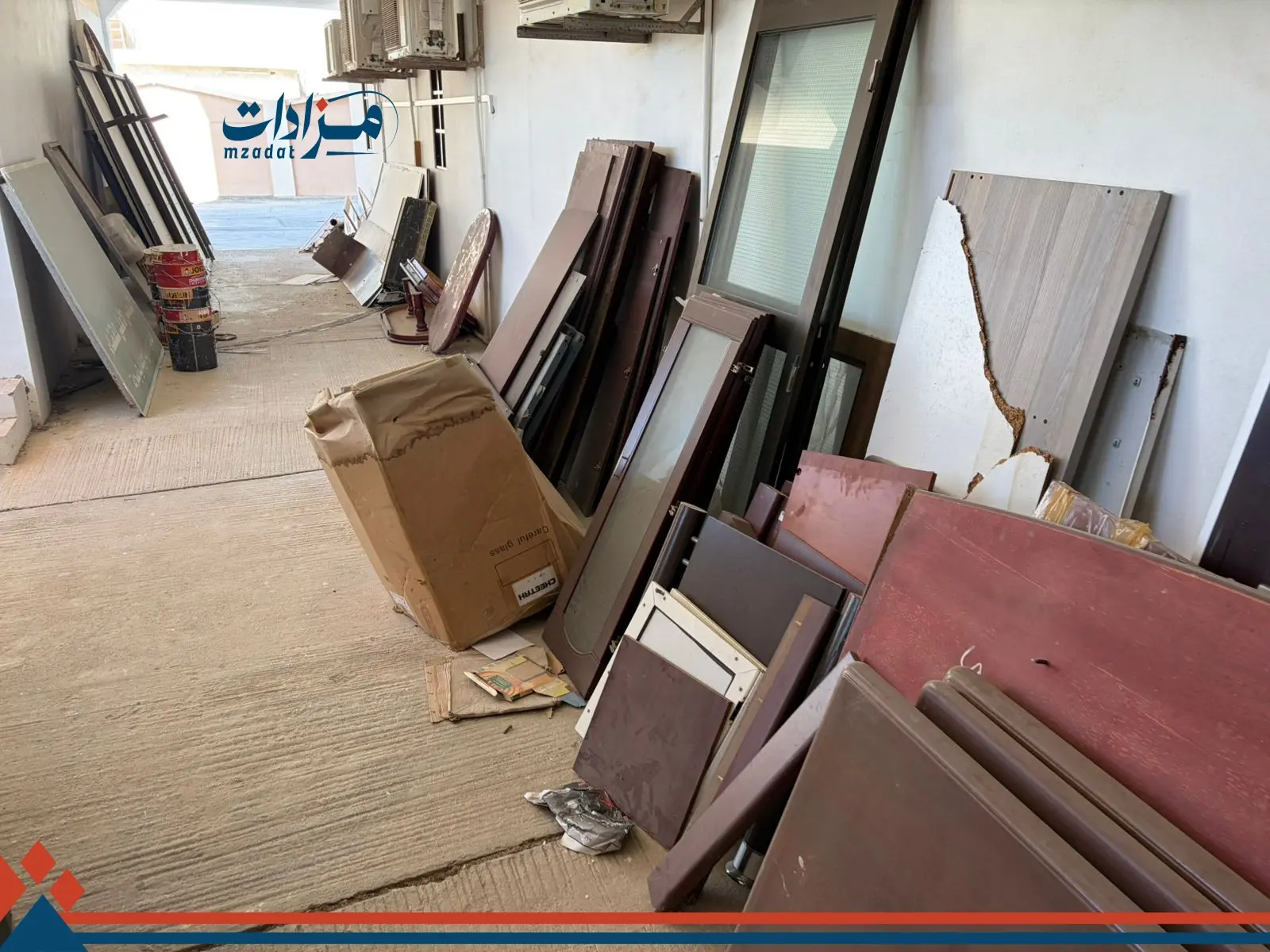 Used Furniture and Electronics - 7