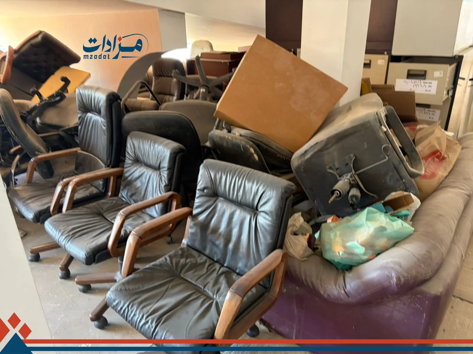 Used Furniture and Electronics - 9