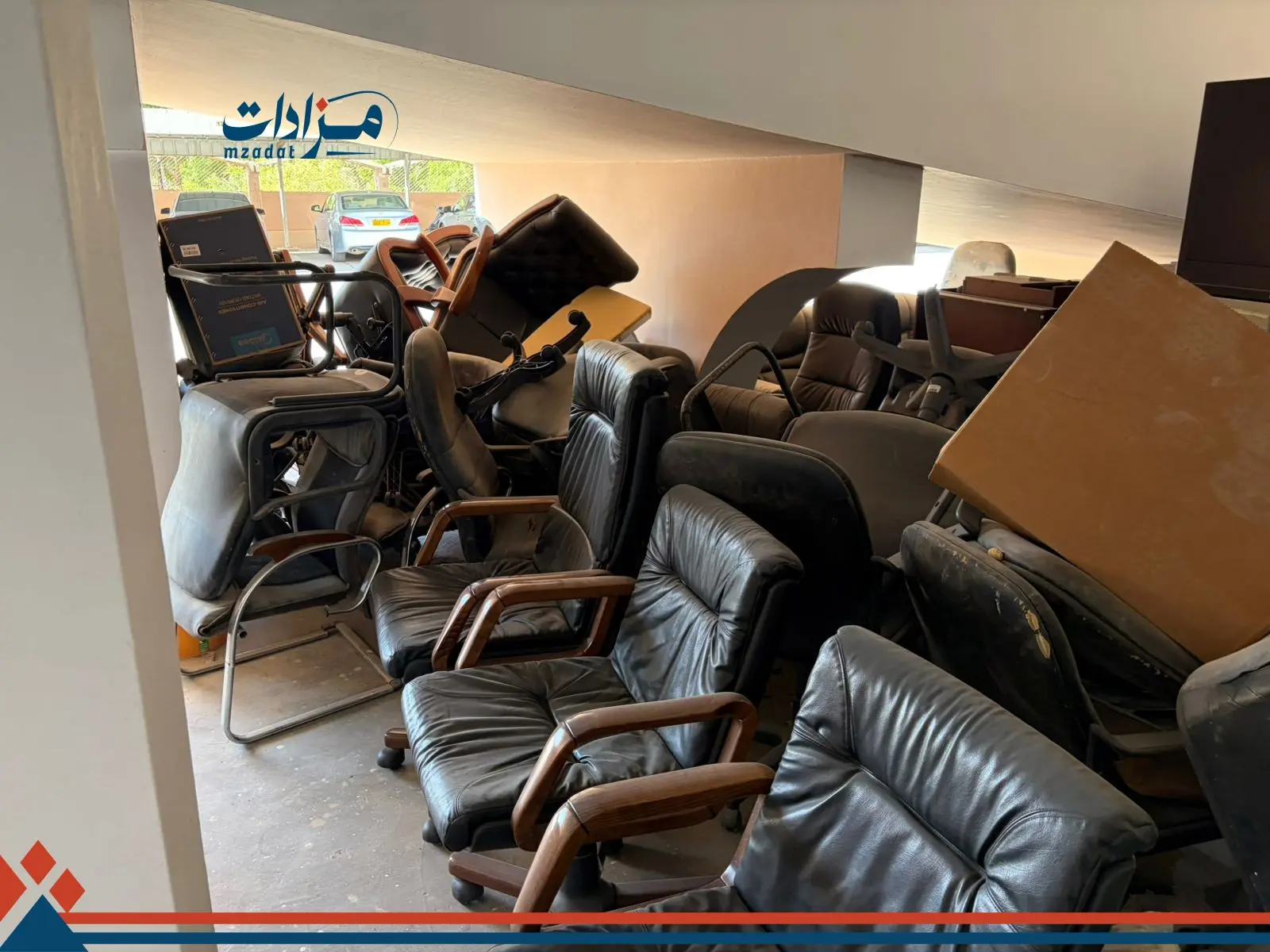 Used Furniture and Electronics - 10