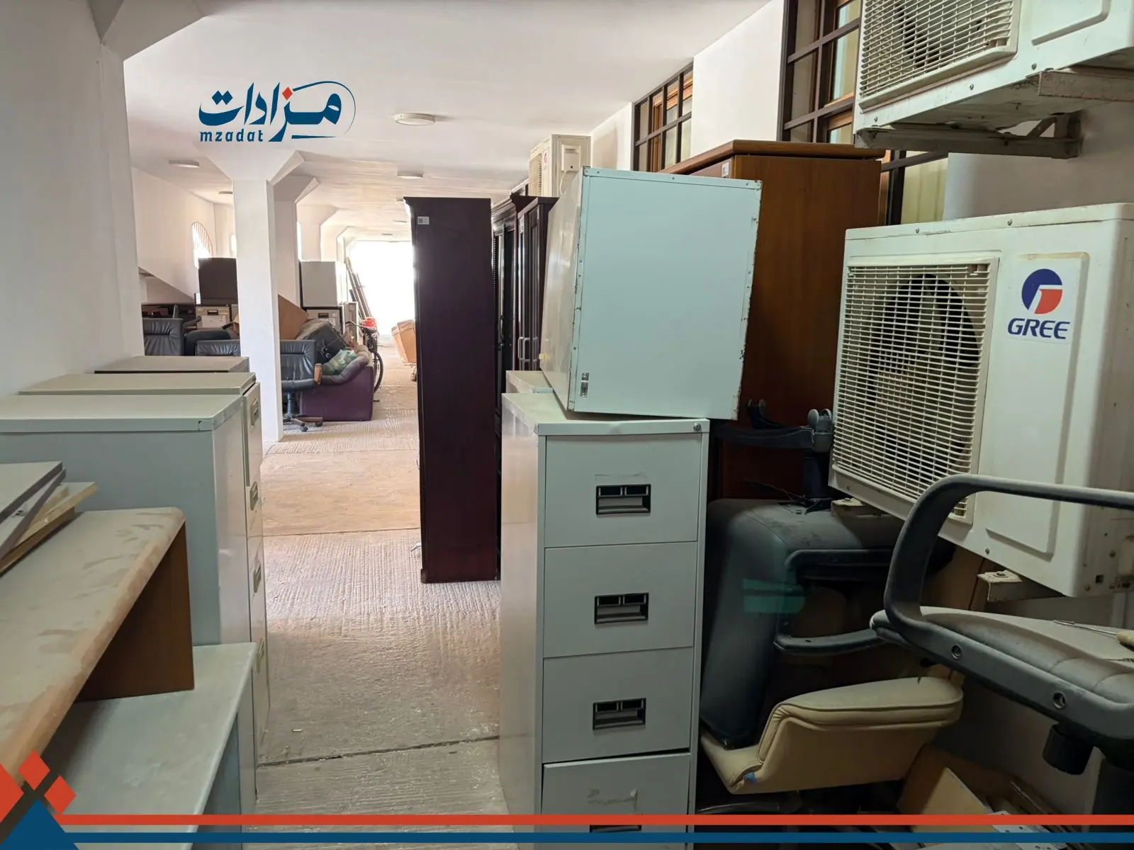 Used Furniture and Electronics - 11