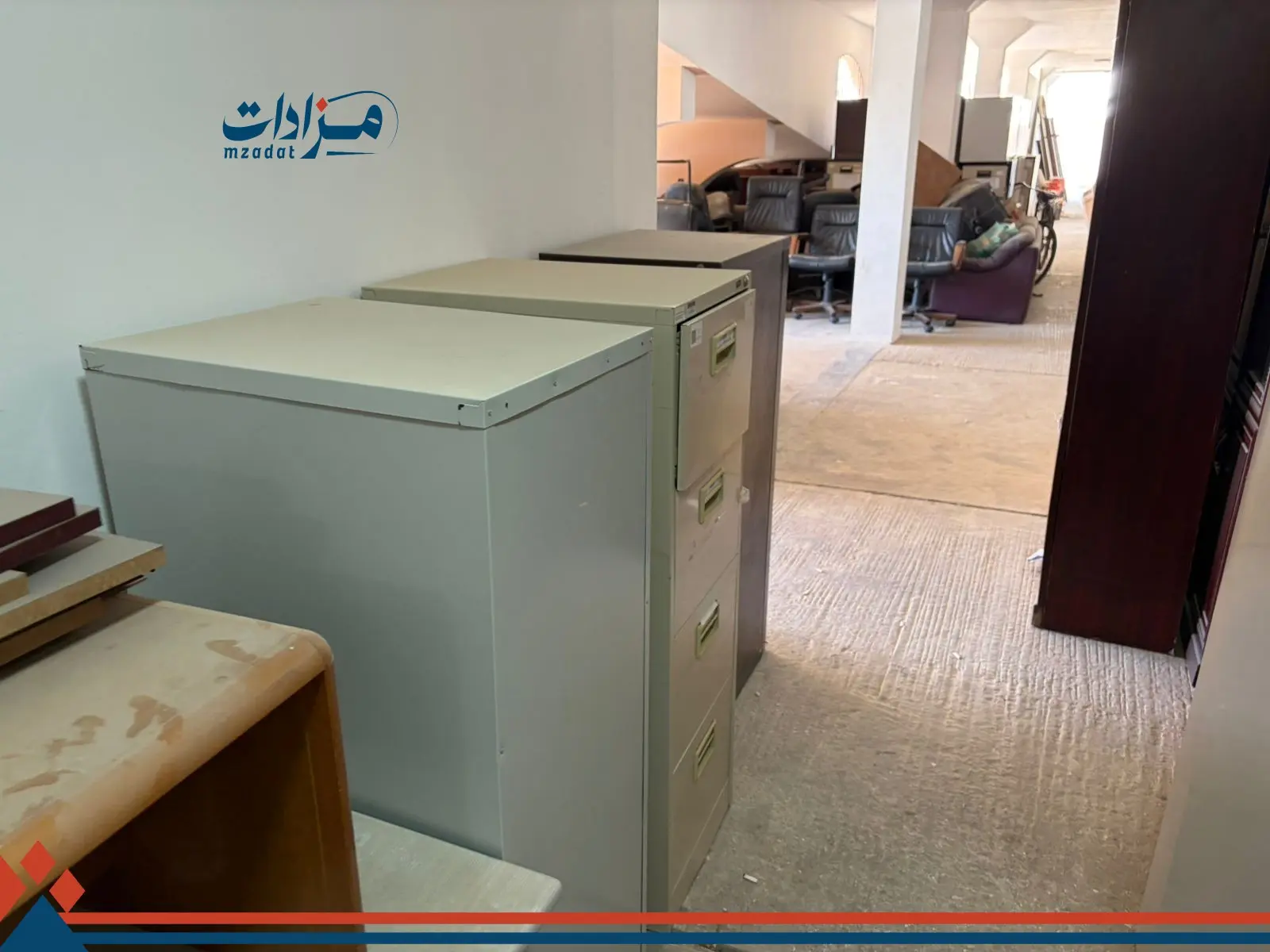 Used Furniture and Electronics - 12