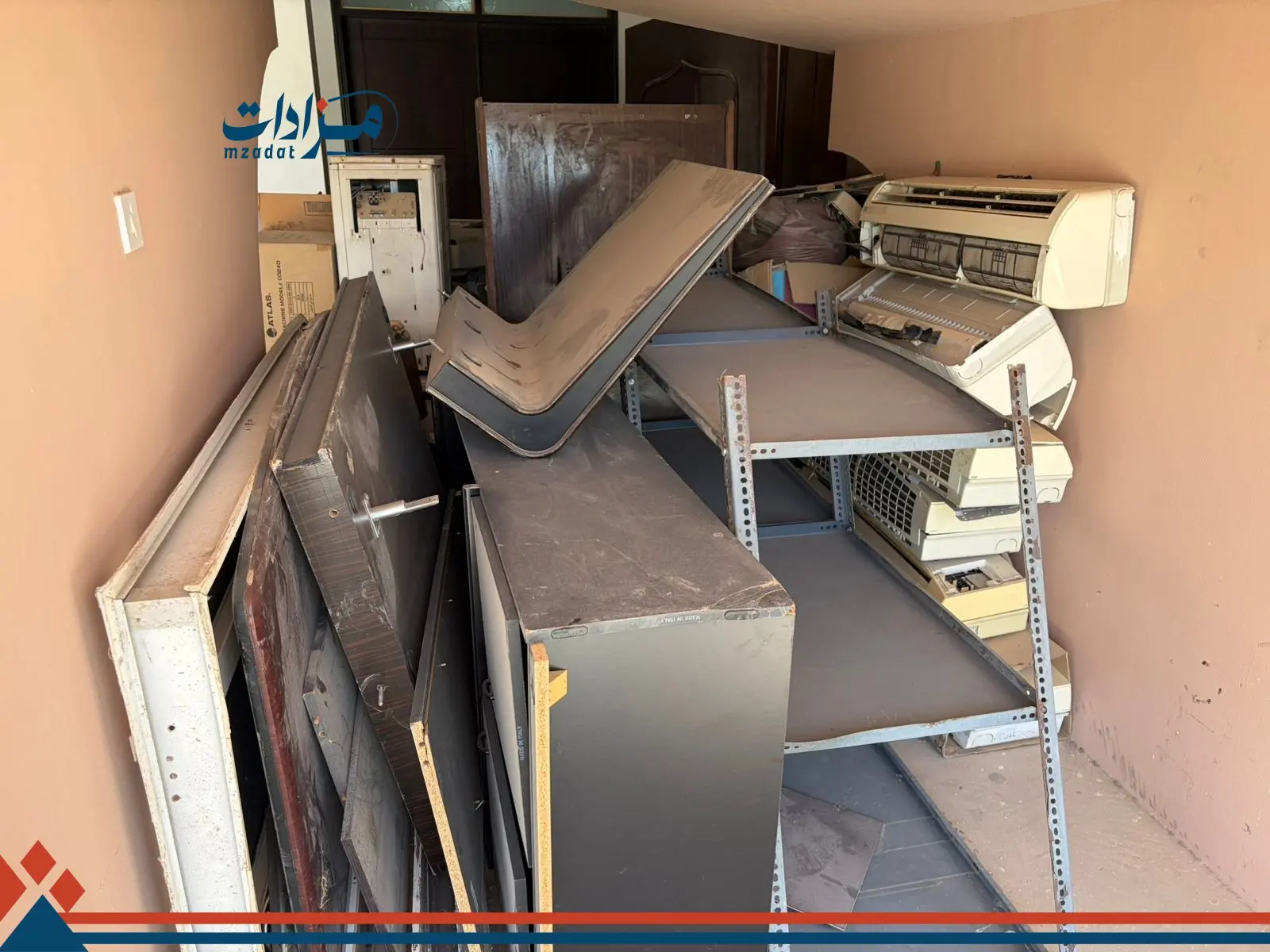 Used Furniture and Electronics - 15