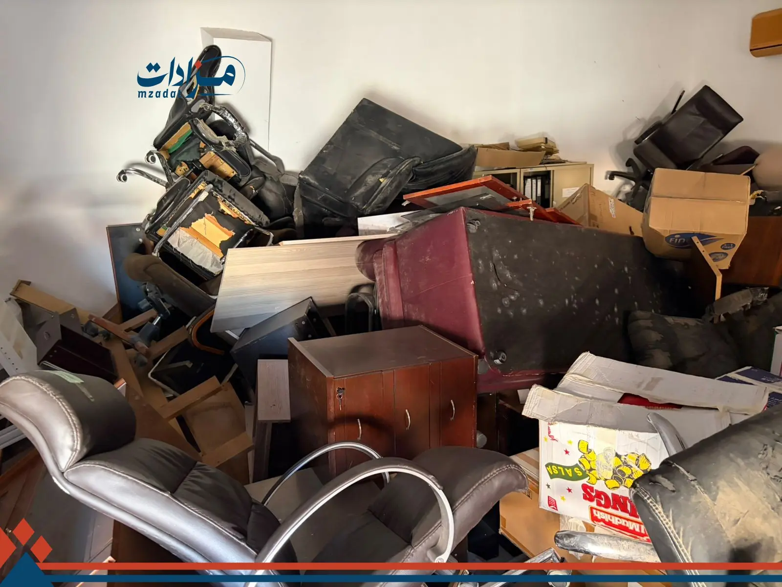 Used Furniture and Electronics - 21